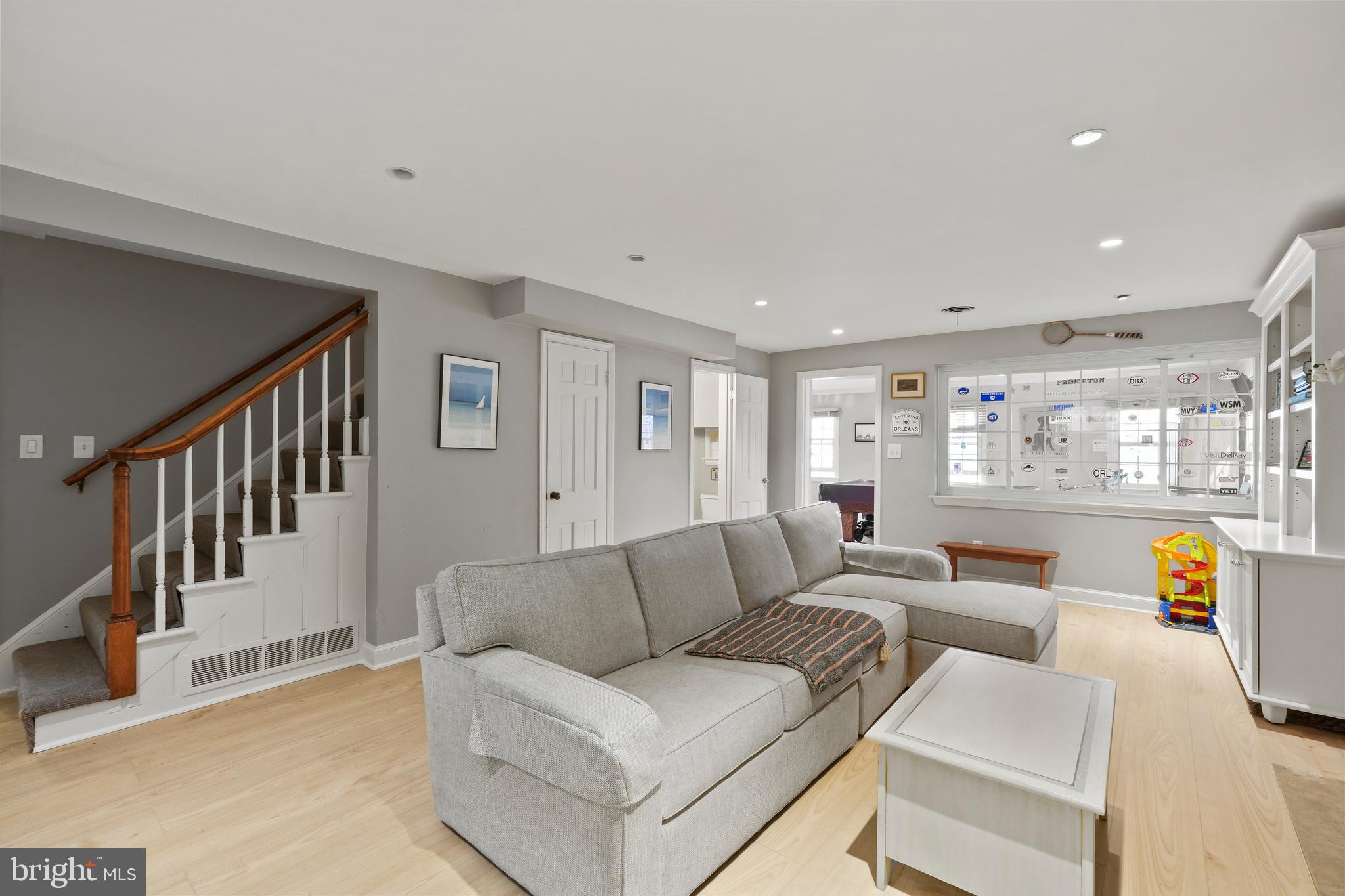 BEVERLY HILLS - Residential