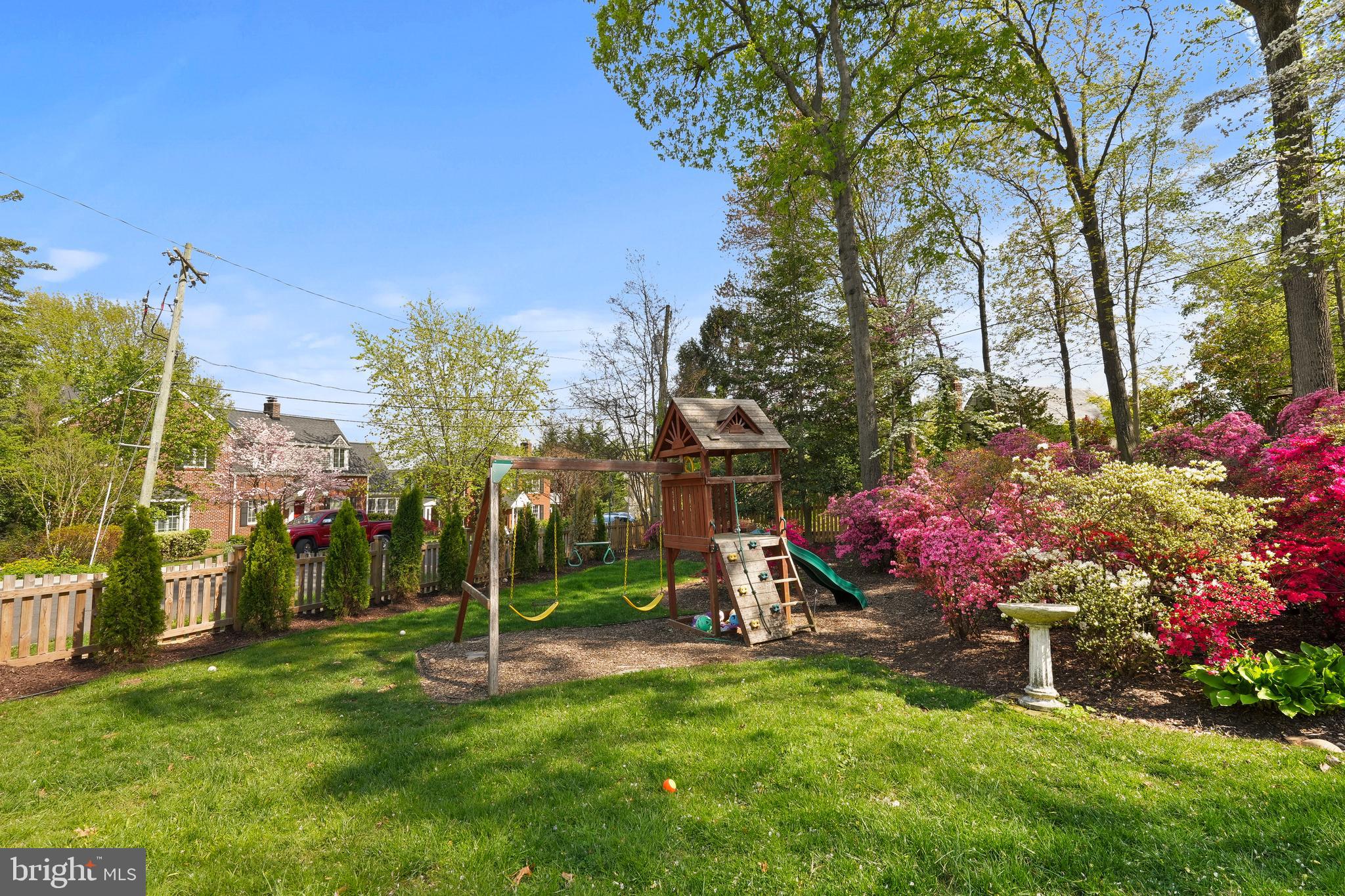 BEVERLY HILLS - Residential