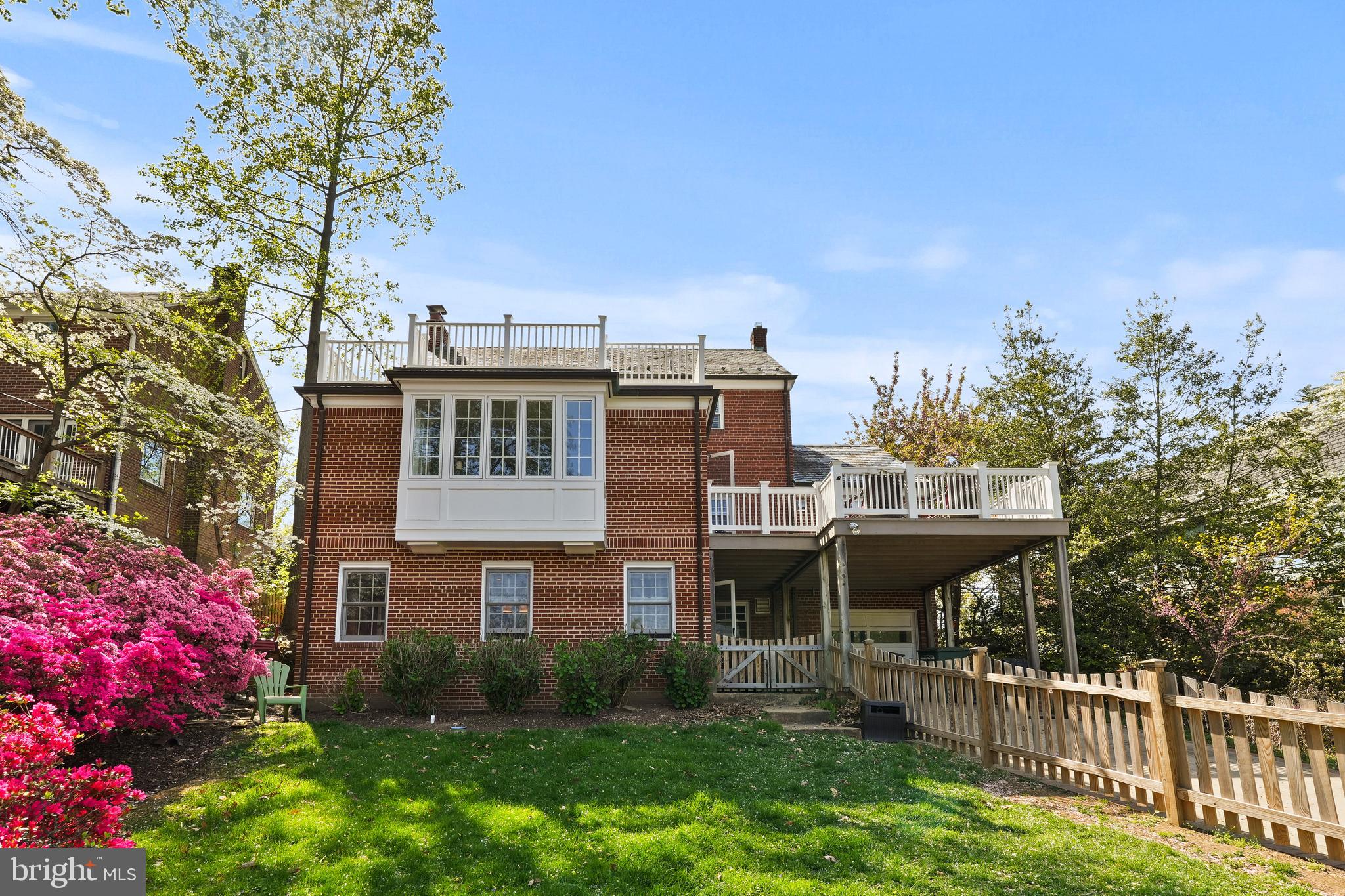 BEVERLY HILLS - Residential