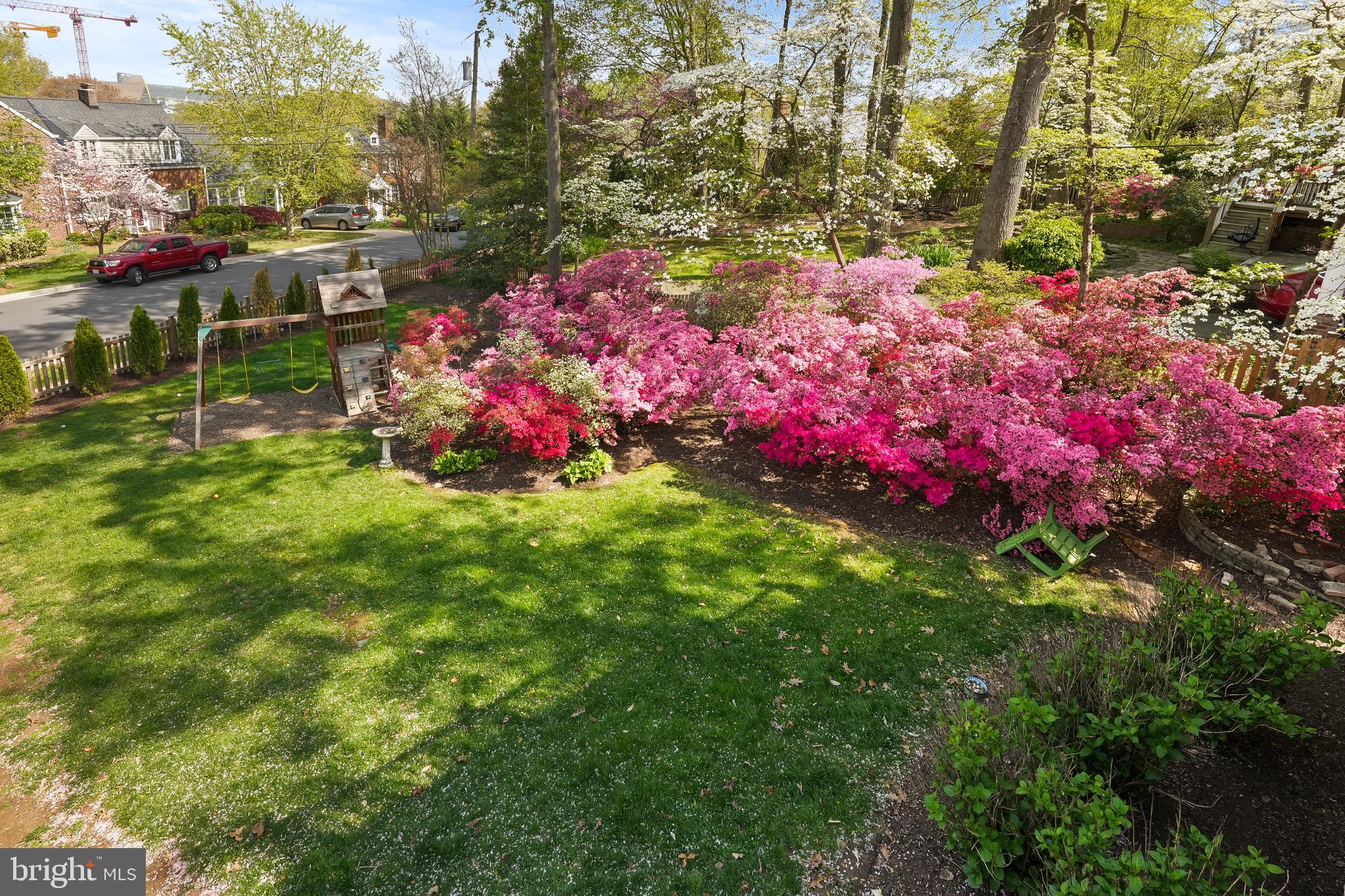 BEVERLY HILLS - Residential