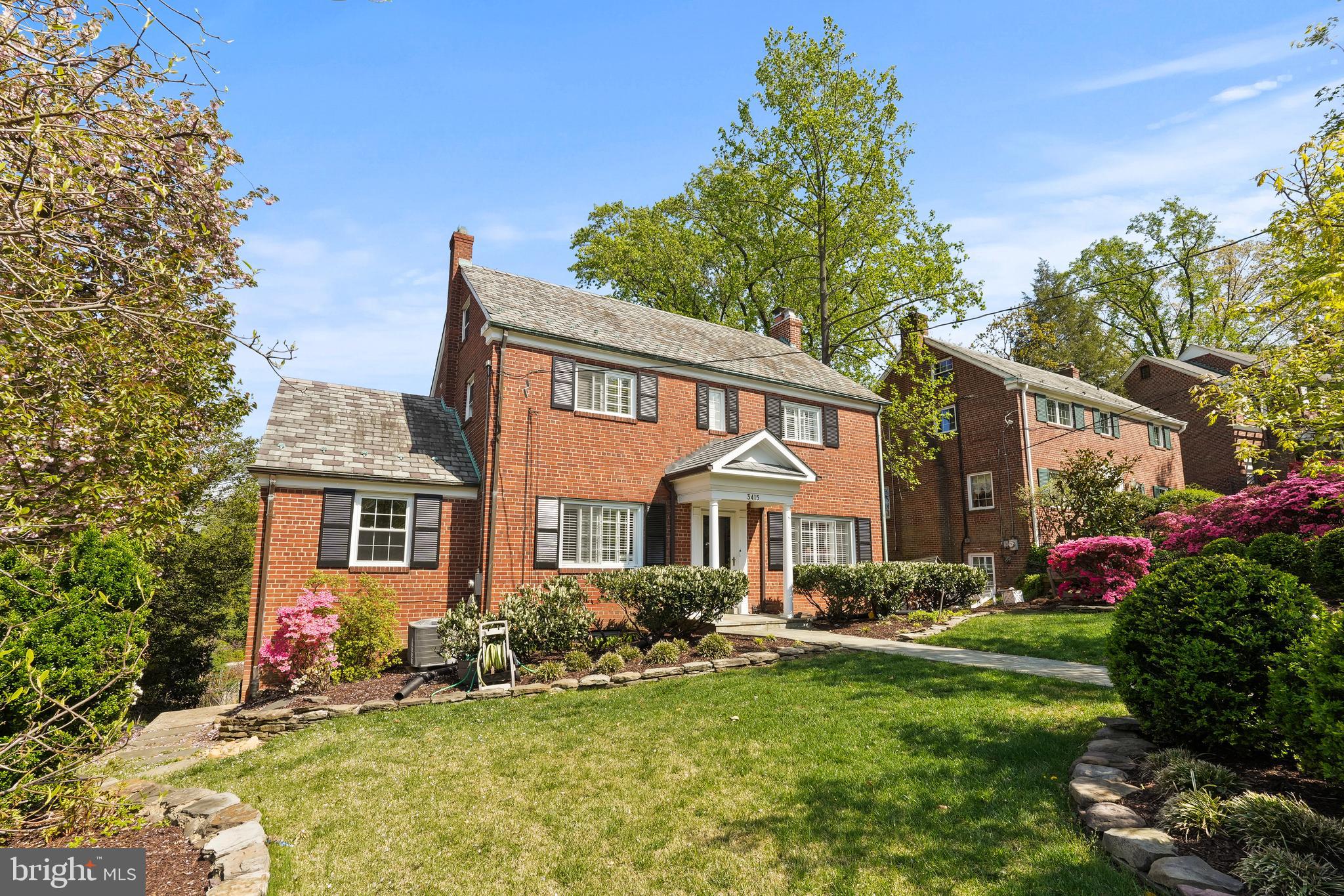 BEVERLY HILLS - Residential