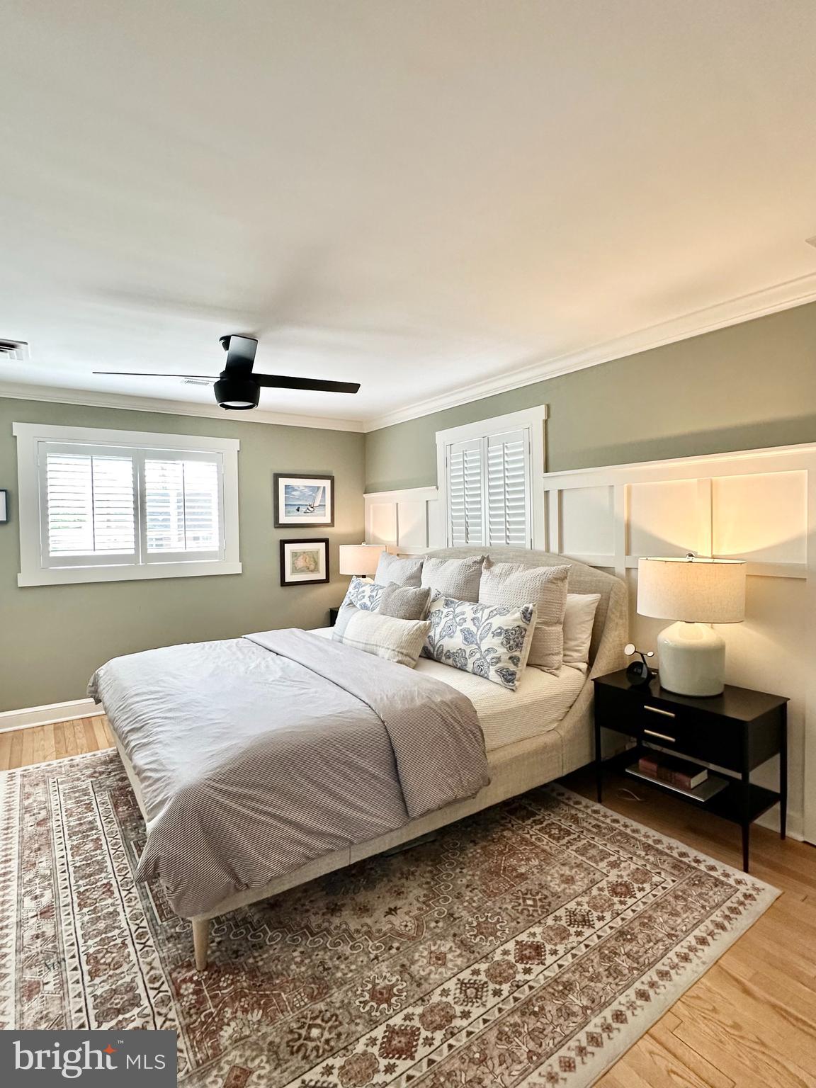 BEVERLY HILLS - Residential