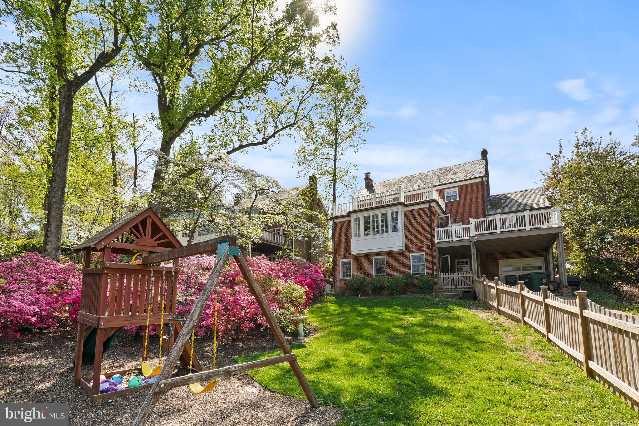 BEVERLY HILLS - Residential