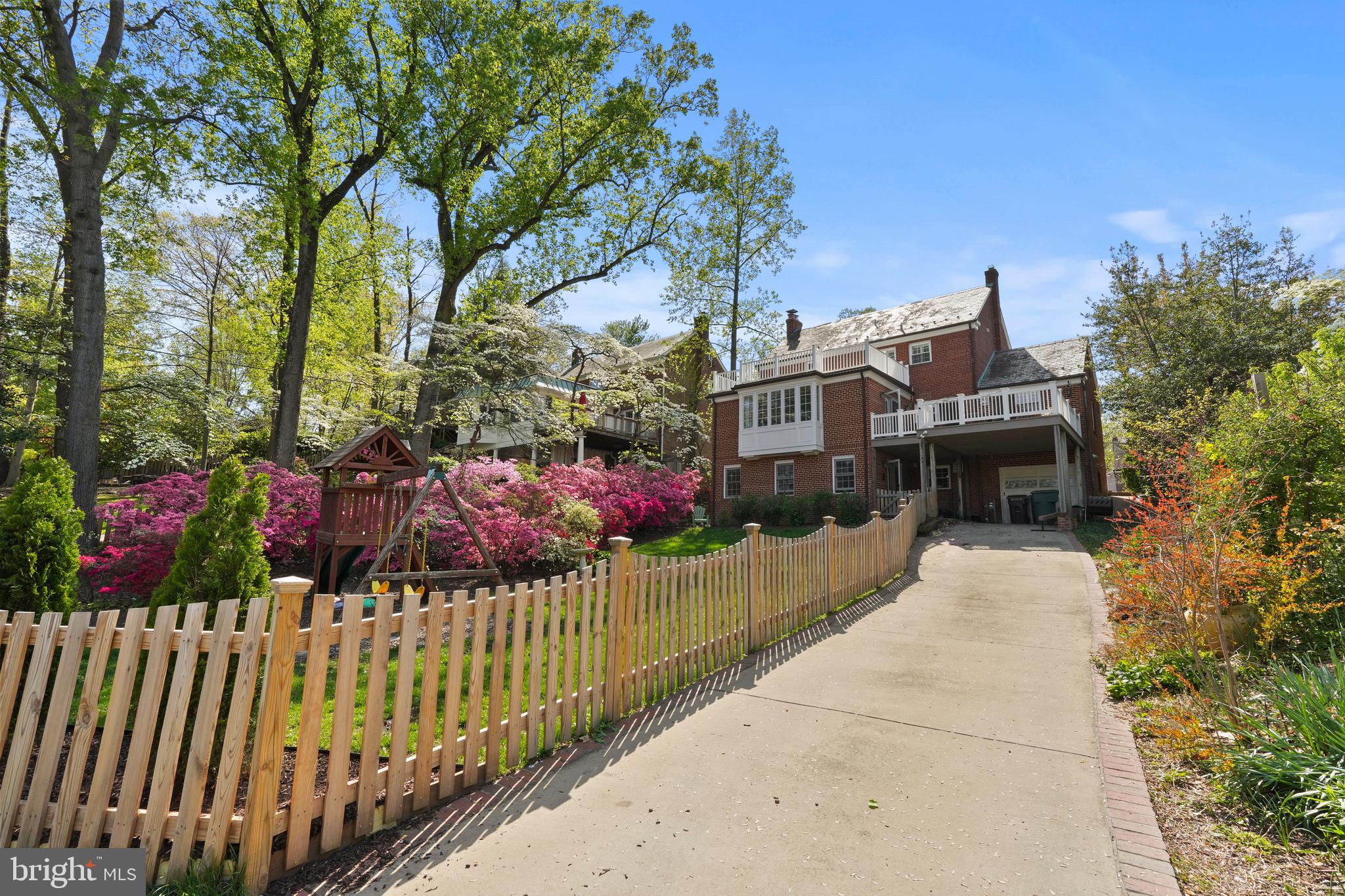 BEVERLY HILLS - Residential