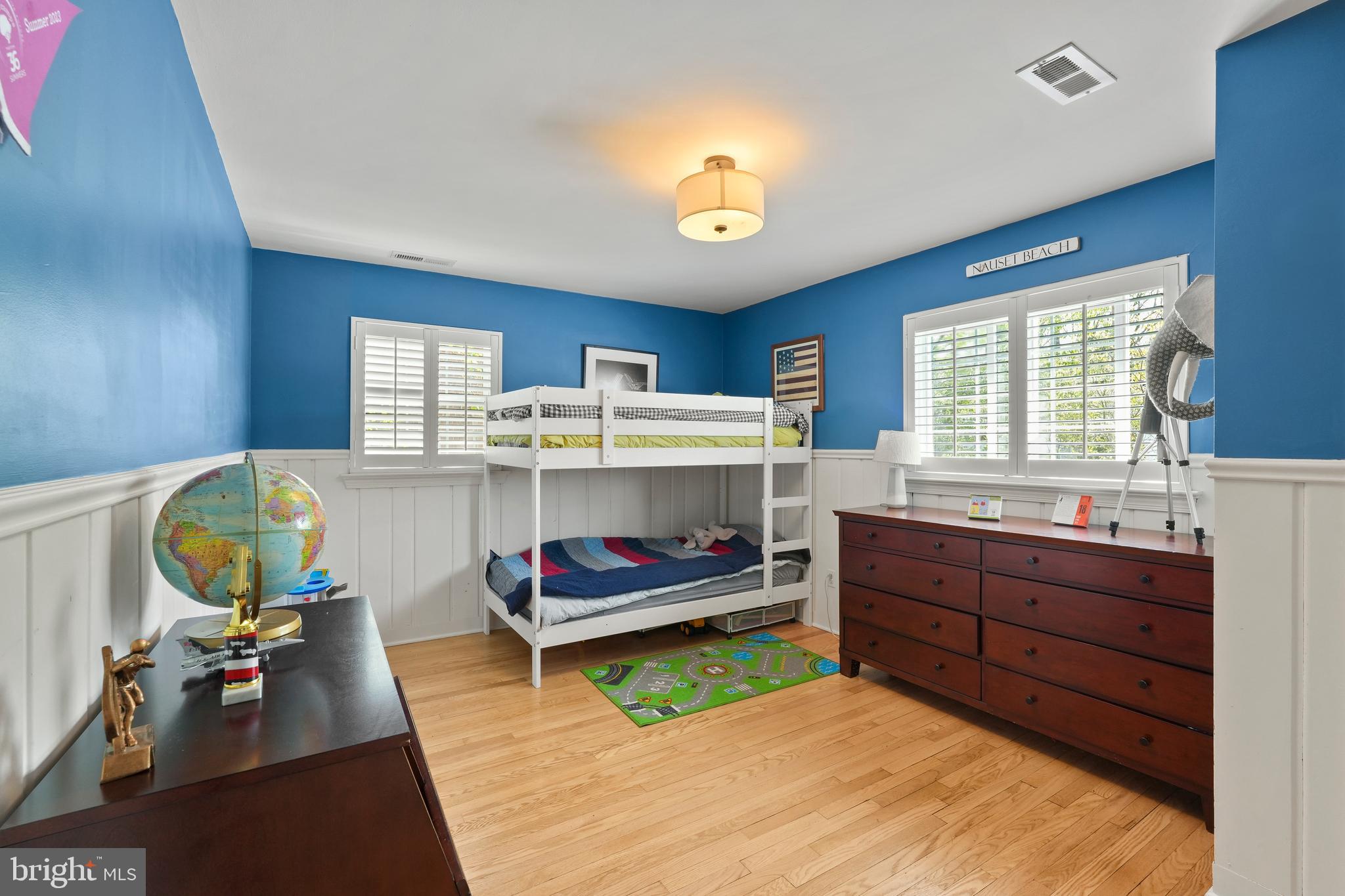 BEVERLY HILLS - Residential