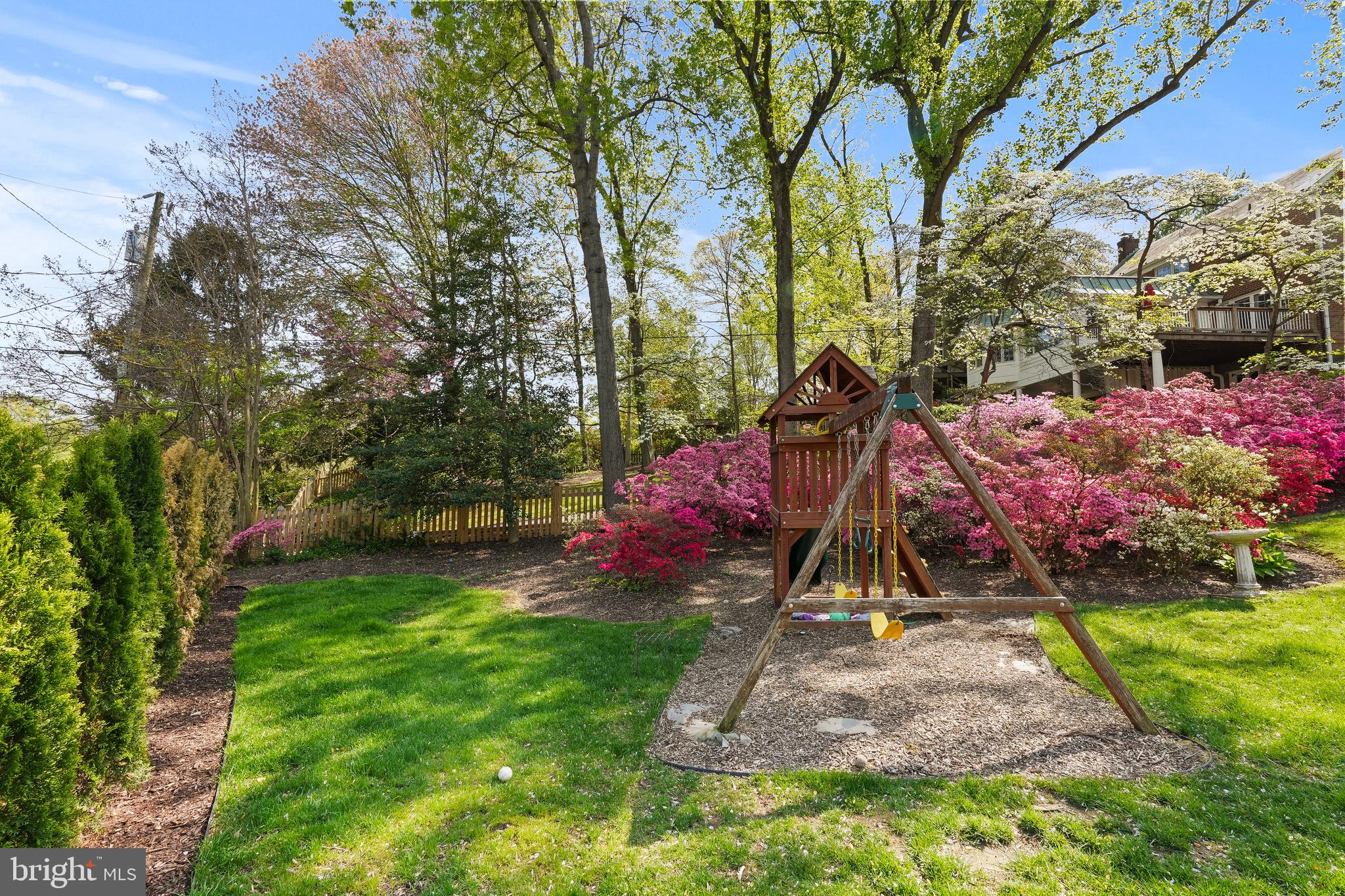 BEVERLY HILLS - Residential