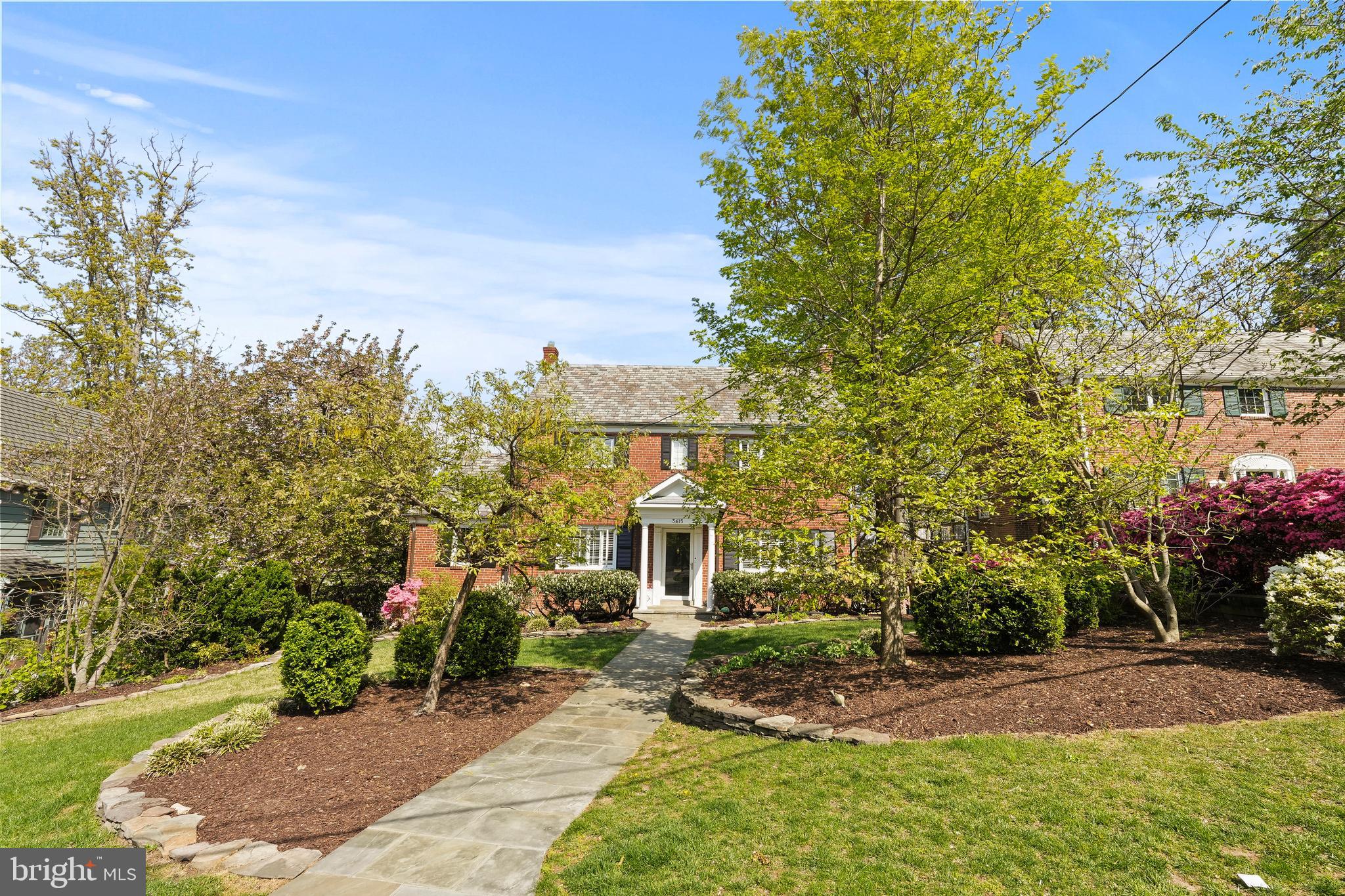 BEVERLY HILLS - Residential