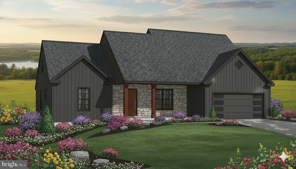 GRANBURY MANOR ESTATES - Residential