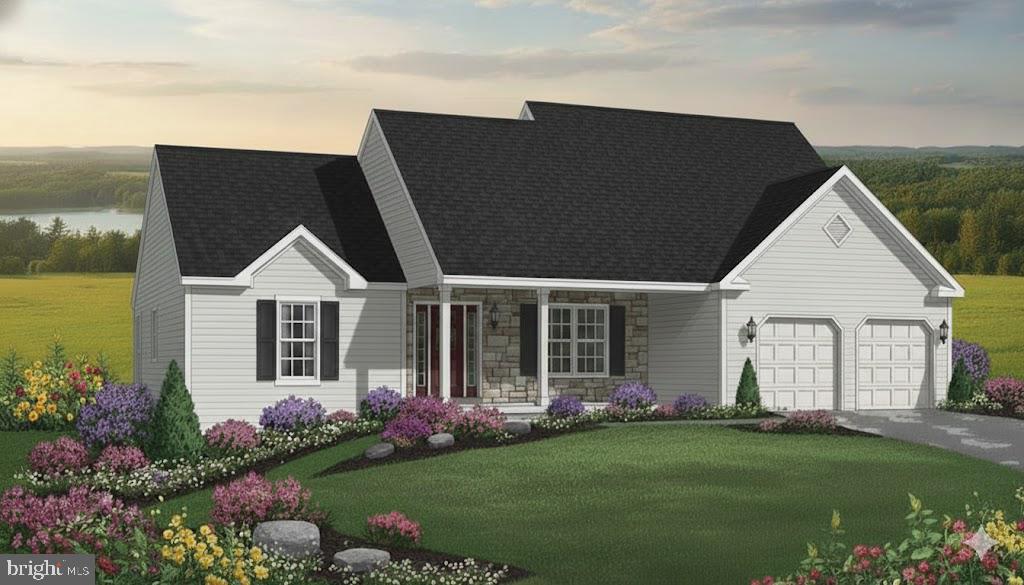 GRANBURY MANOR ESTATES - Residential