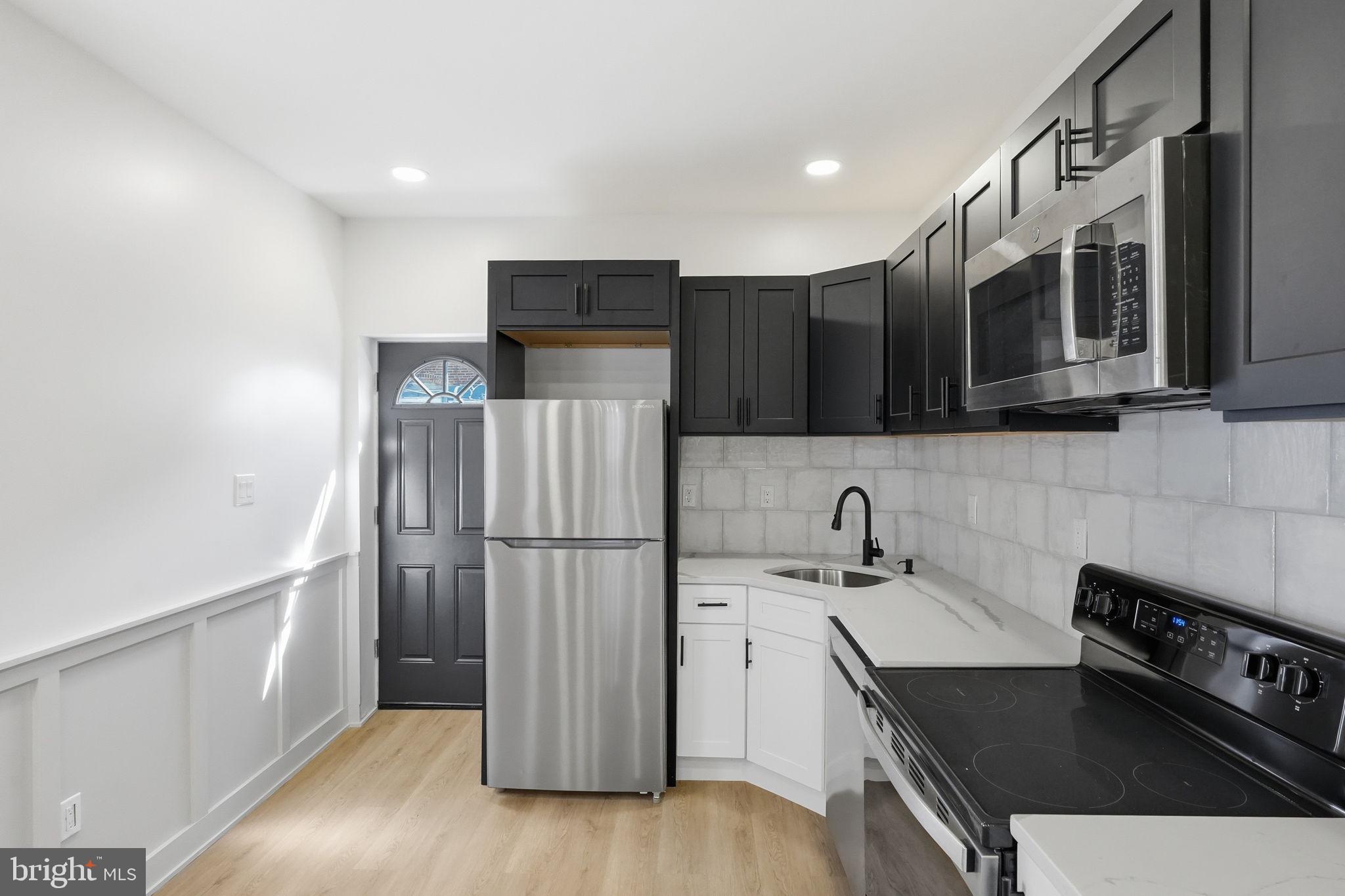 COBBS CREEK - Residential