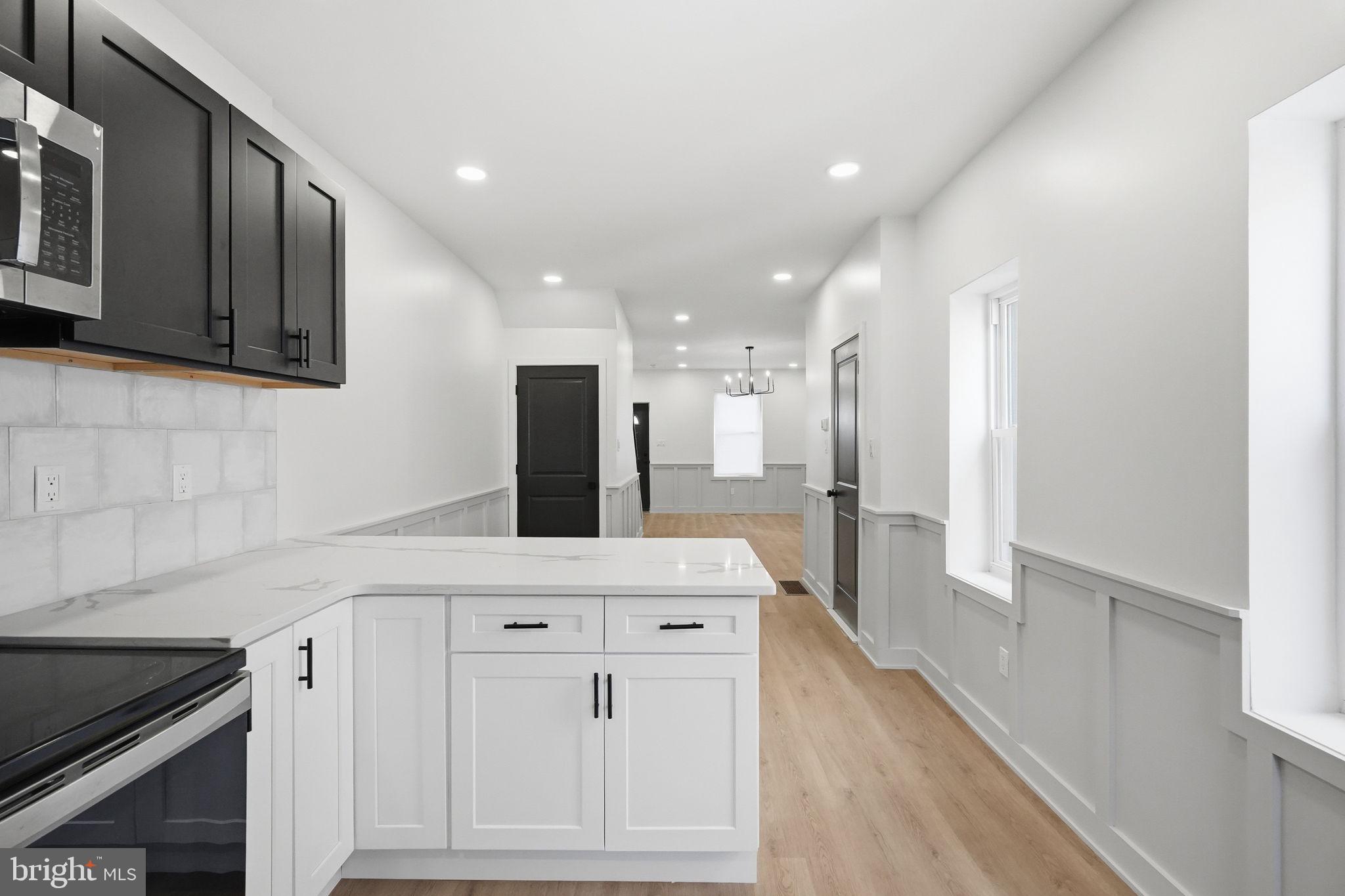 COBBS CREEK - Residential