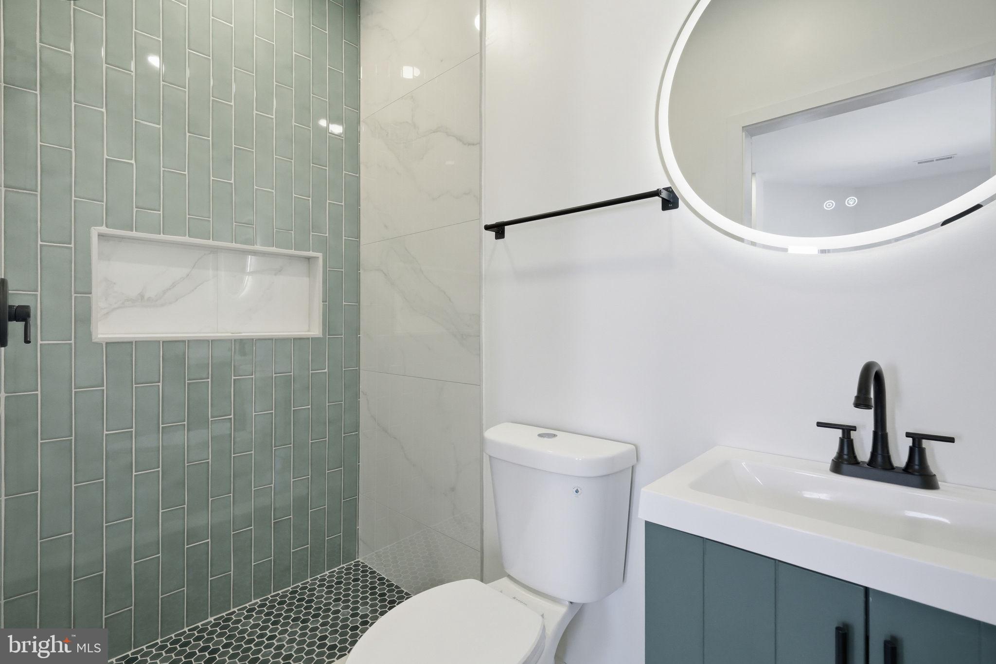 COBBS CREEK - Residential