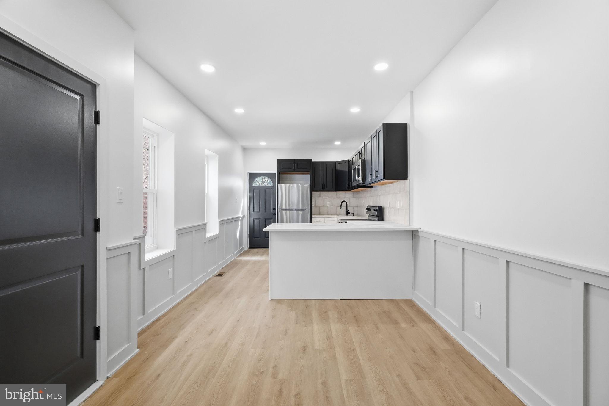 COBBS CREEK - Residential