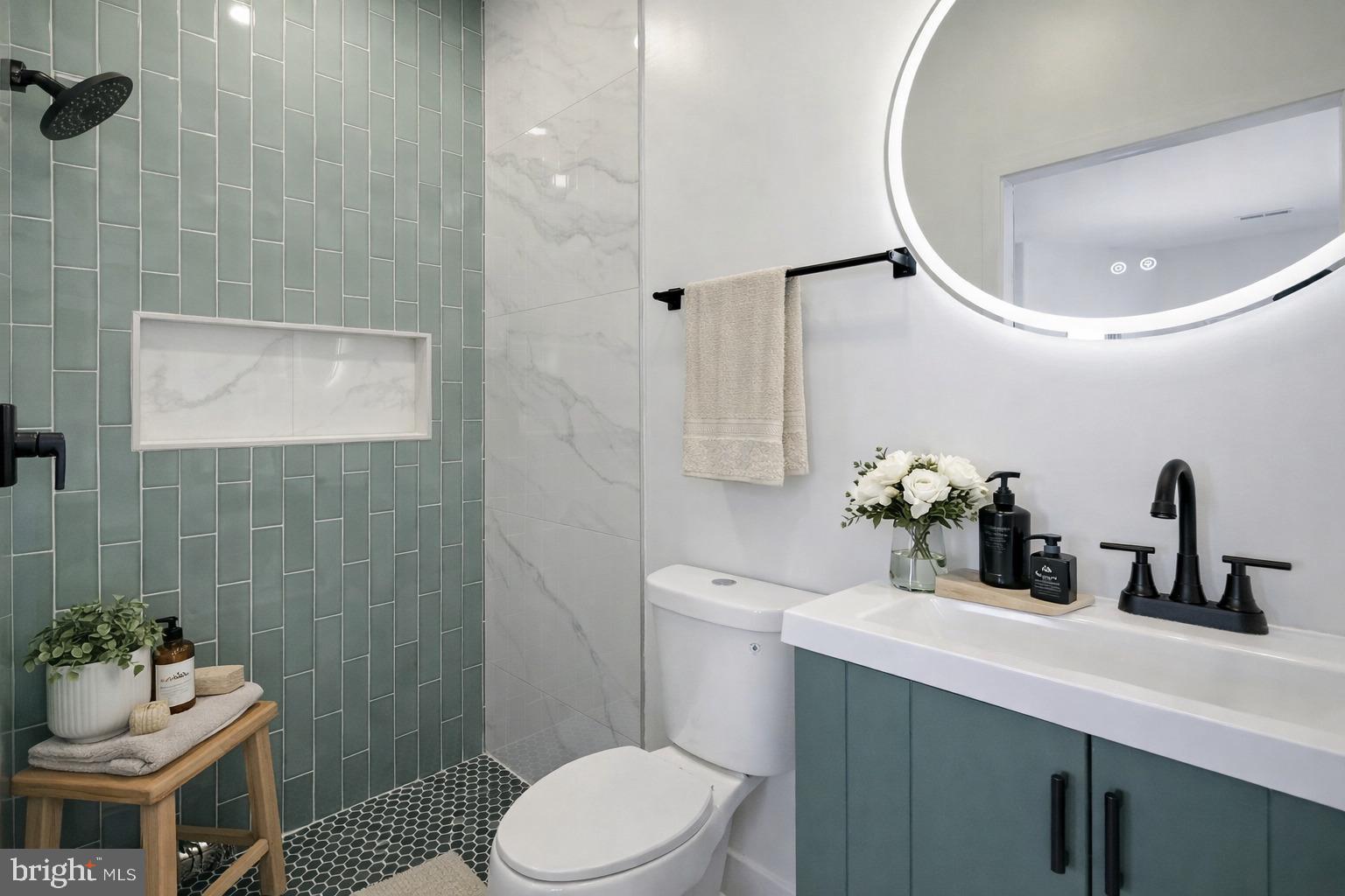 COBBS CREEK - Residential