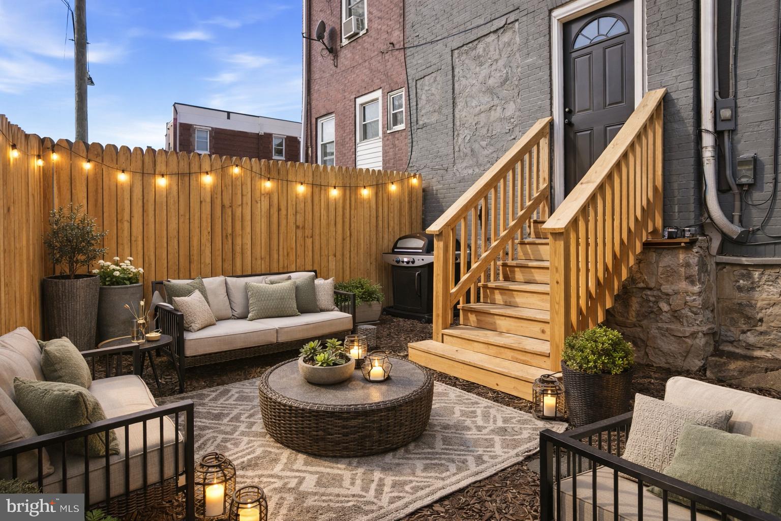 COBBS CREEK - Residential