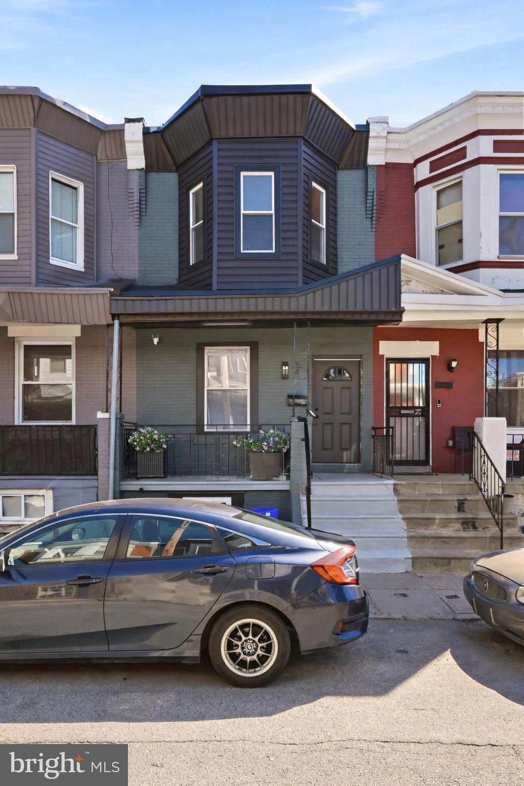 COBBS CREEK - Residential