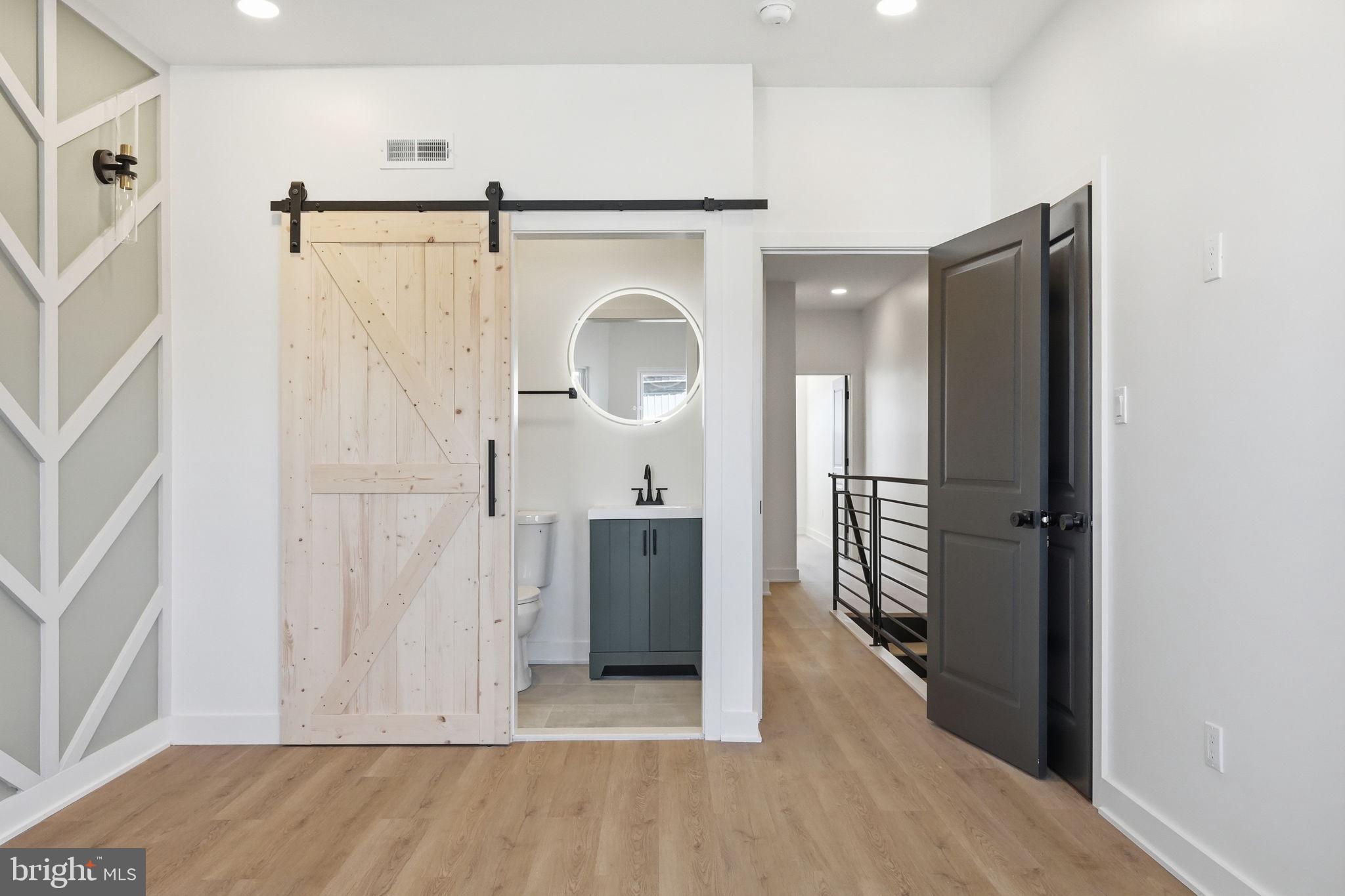 COBBS CREEK - Residential