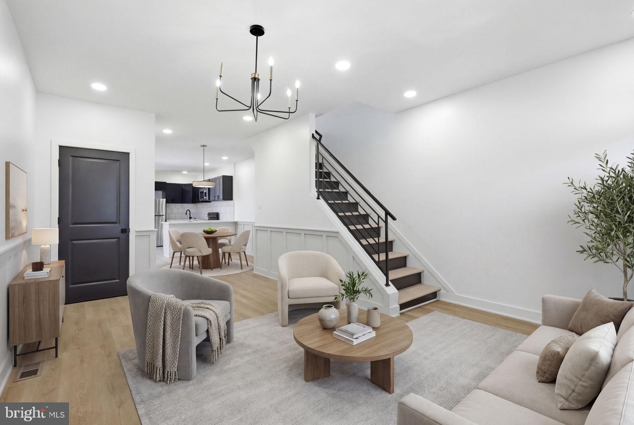 COBBS CREEK - Residential