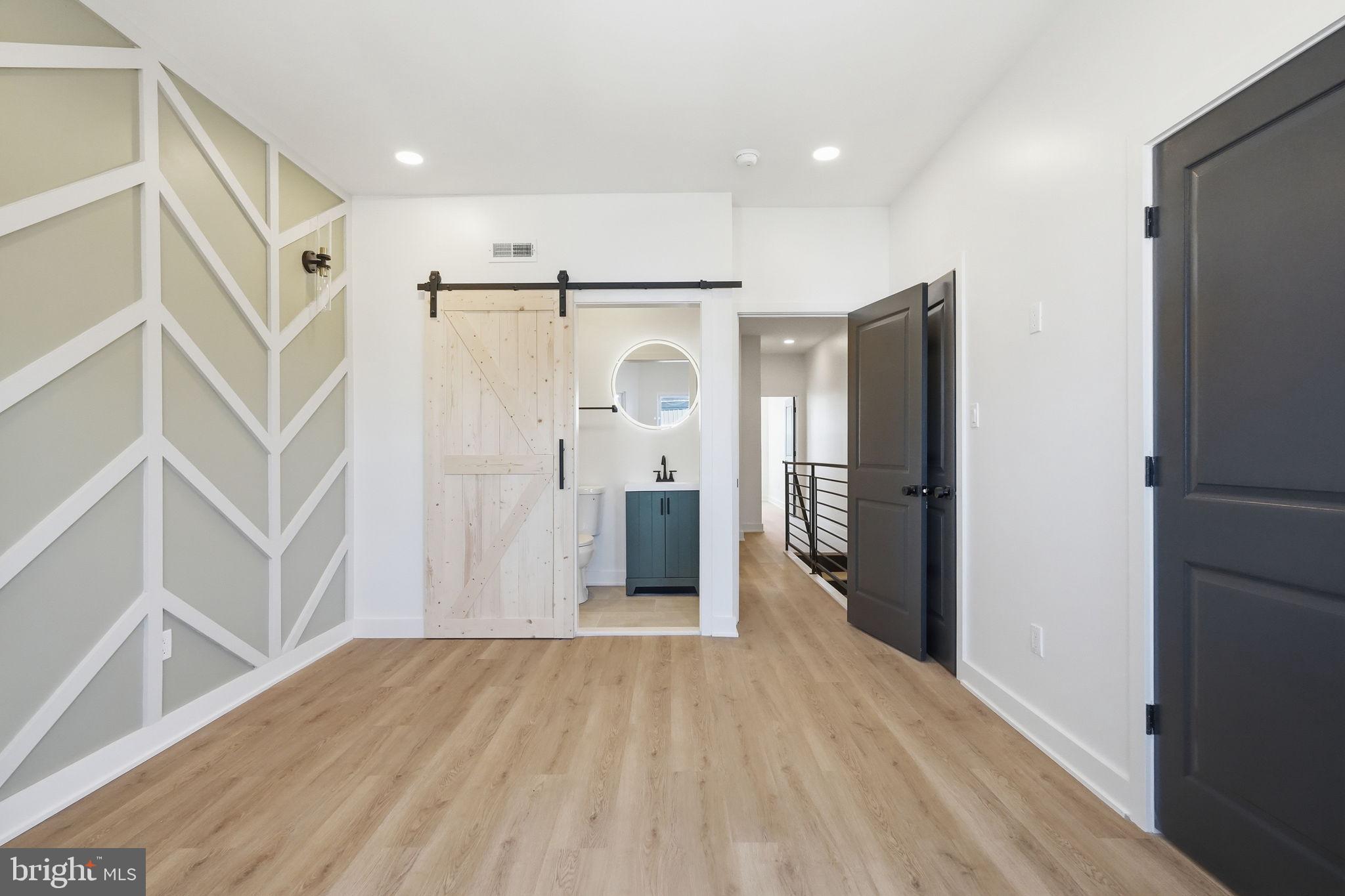 COBBS CREEK - Residential