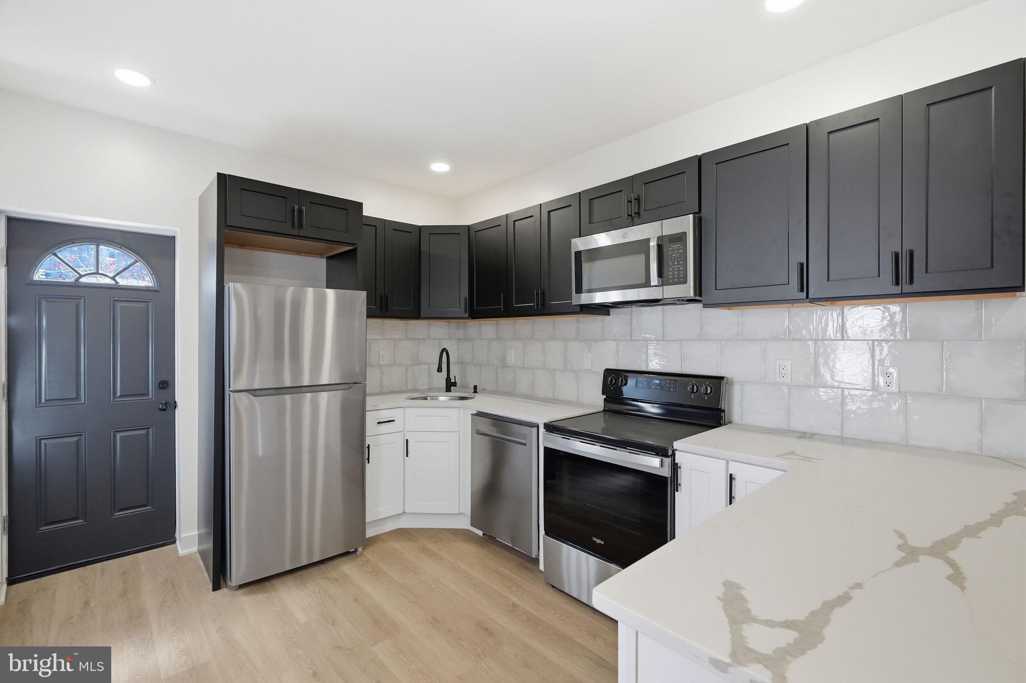 COBBS CREEK - Residential