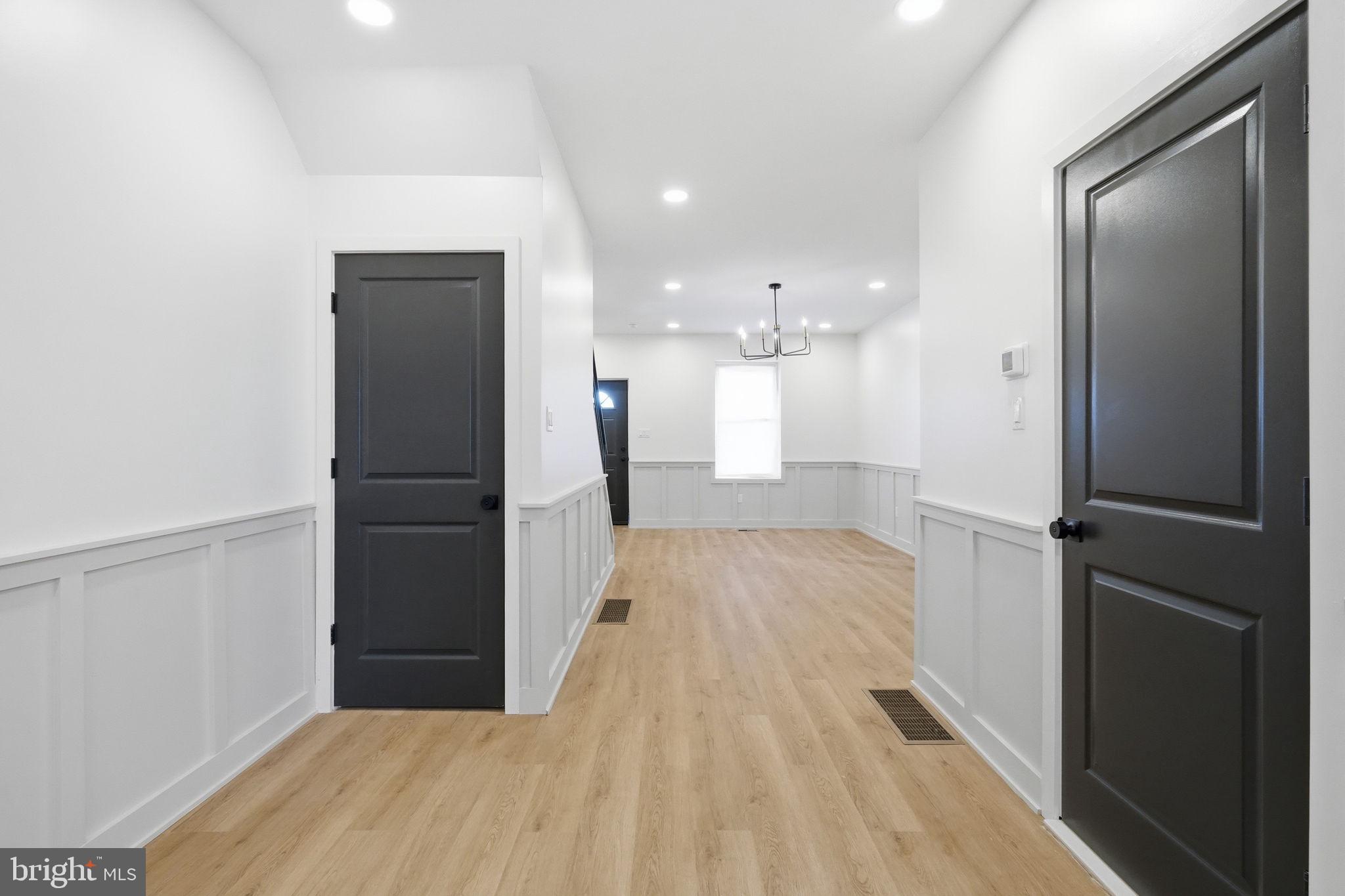 COBBS CREEK - Residential