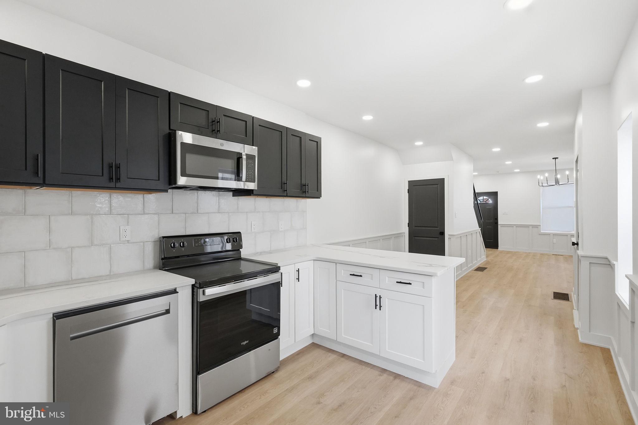 COBBS CREEK - Residential