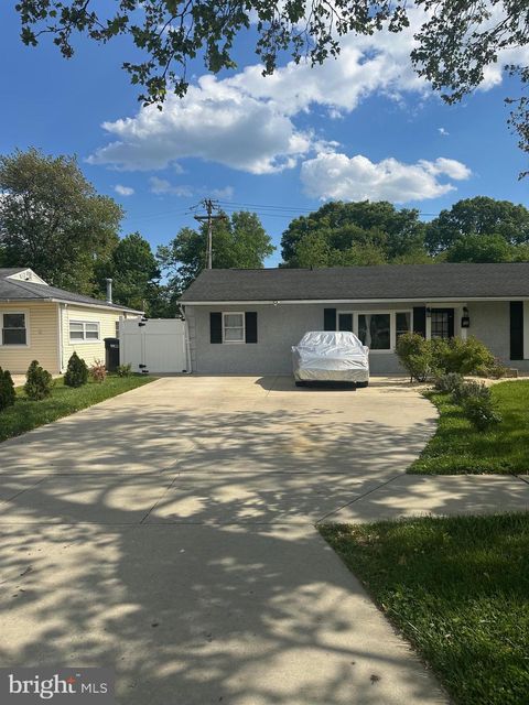 Homes For Sale - 35 Chaucer Drive<br/> NEWARK, DE 19713