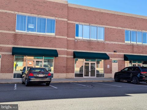 Photo of 14641 Lee Highway #103, CENTREVILLE, VA 20121 (MLS # VAFX2275120)