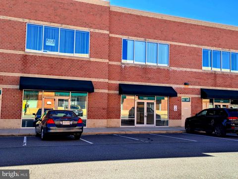 Photo of 14641 Lee Highway #103, CENTREVILLE, VA 20121 (MLS # VAFX2275120)