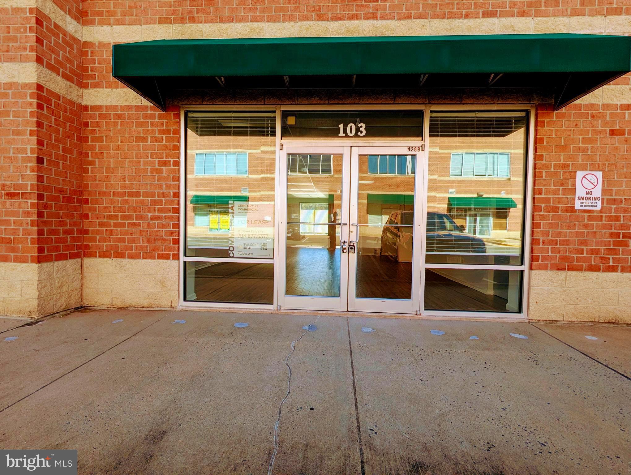 14641 LEE HIGHWAY 103