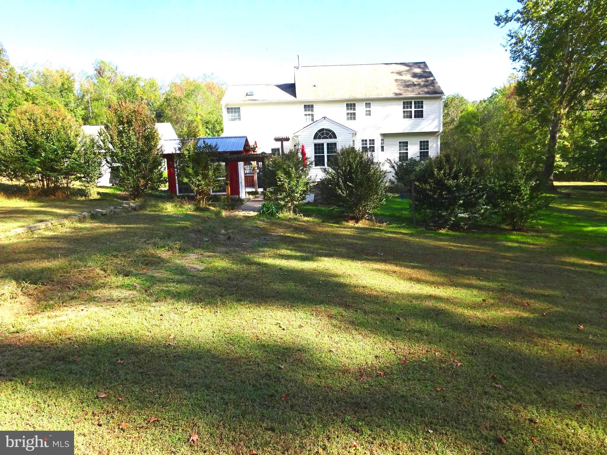 POPLAR HILLS - Residential