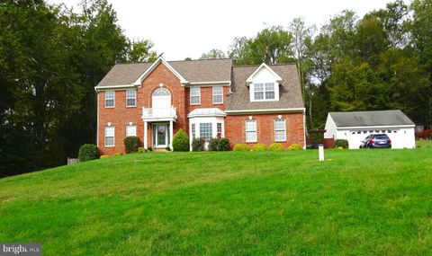 25 POPLAR VIEW DRIVE STAFFORD VA 22554