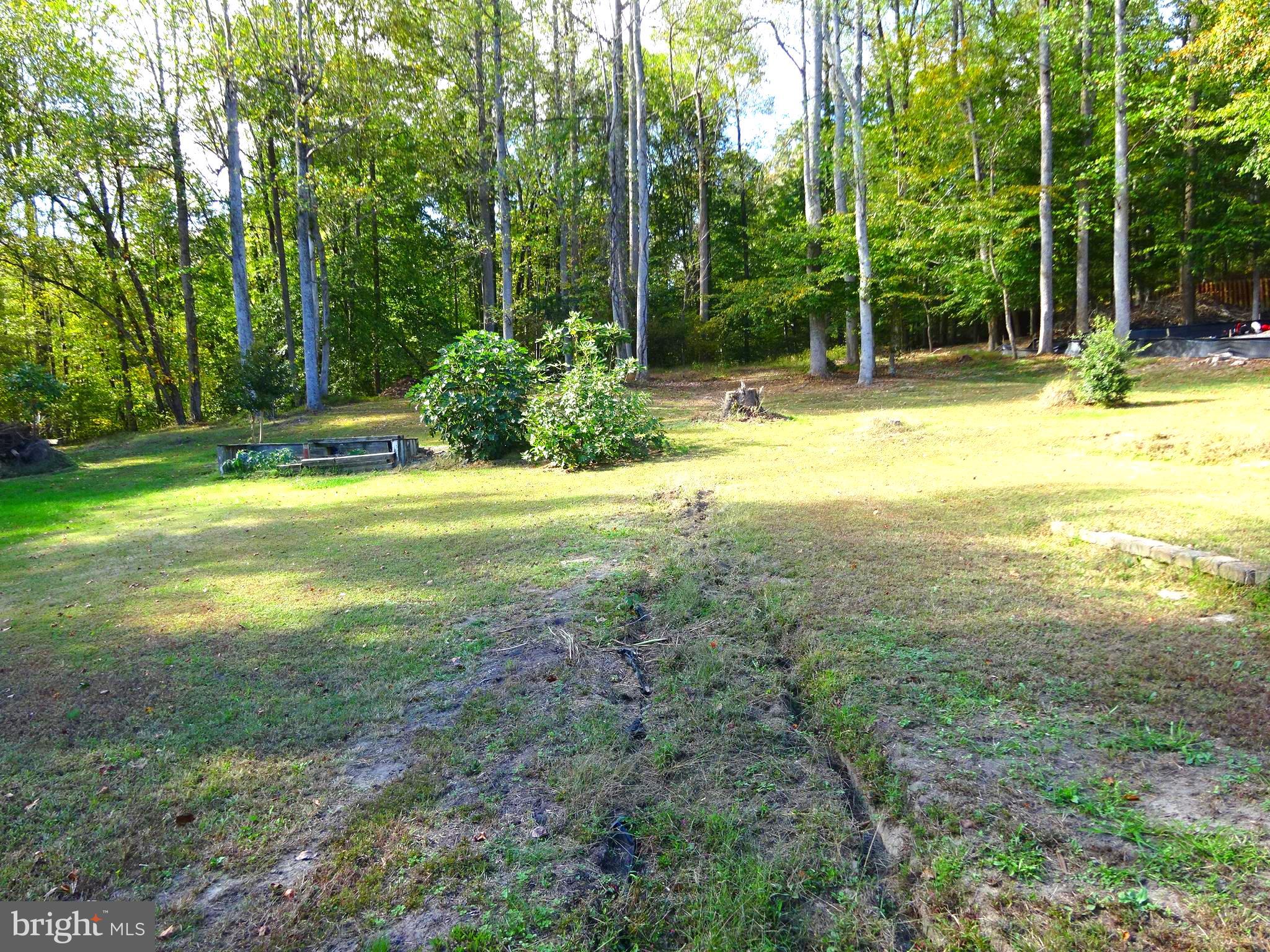 POPLAR HILLS - Residential