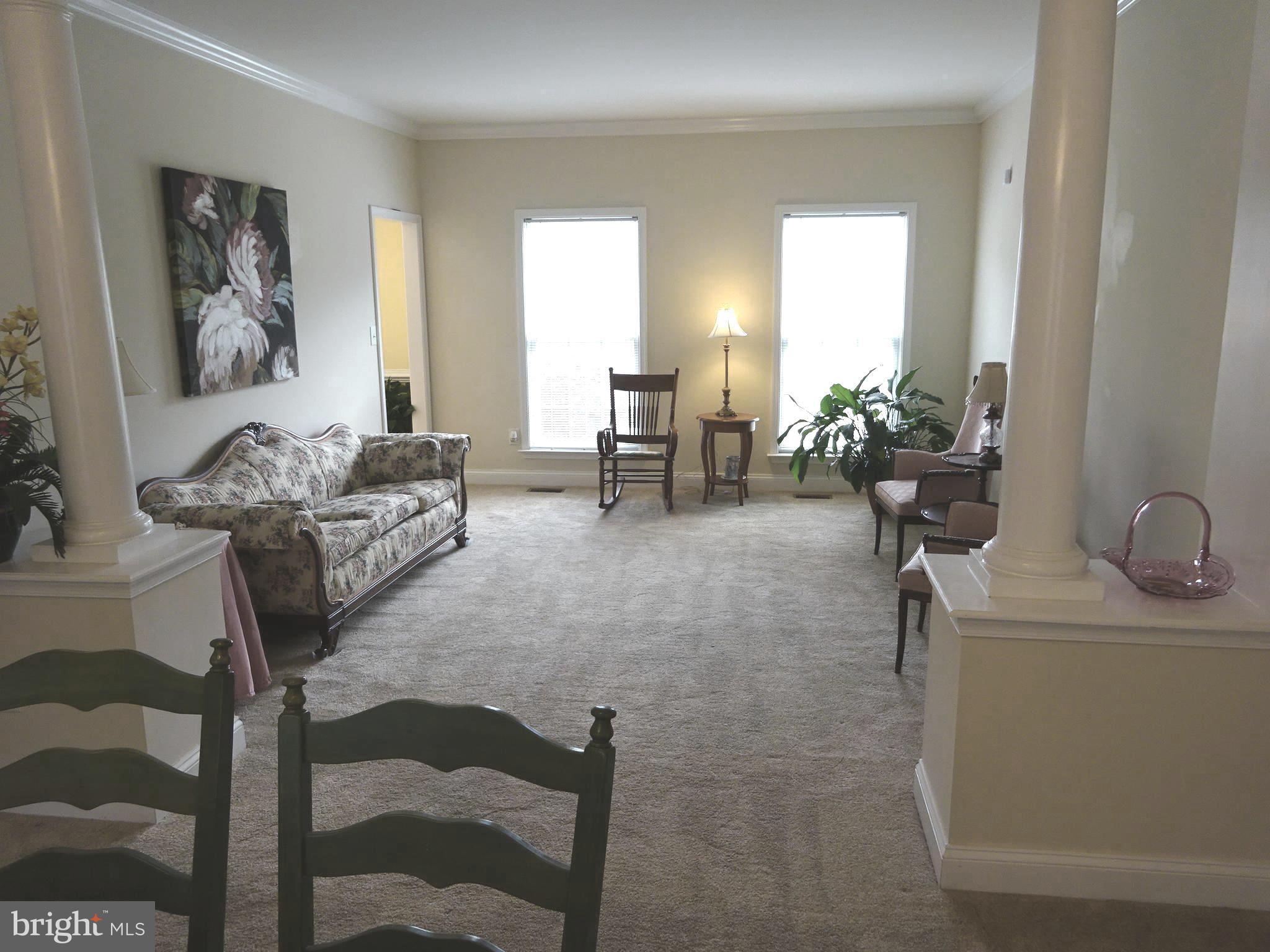 POPLAR HILLS - Residential