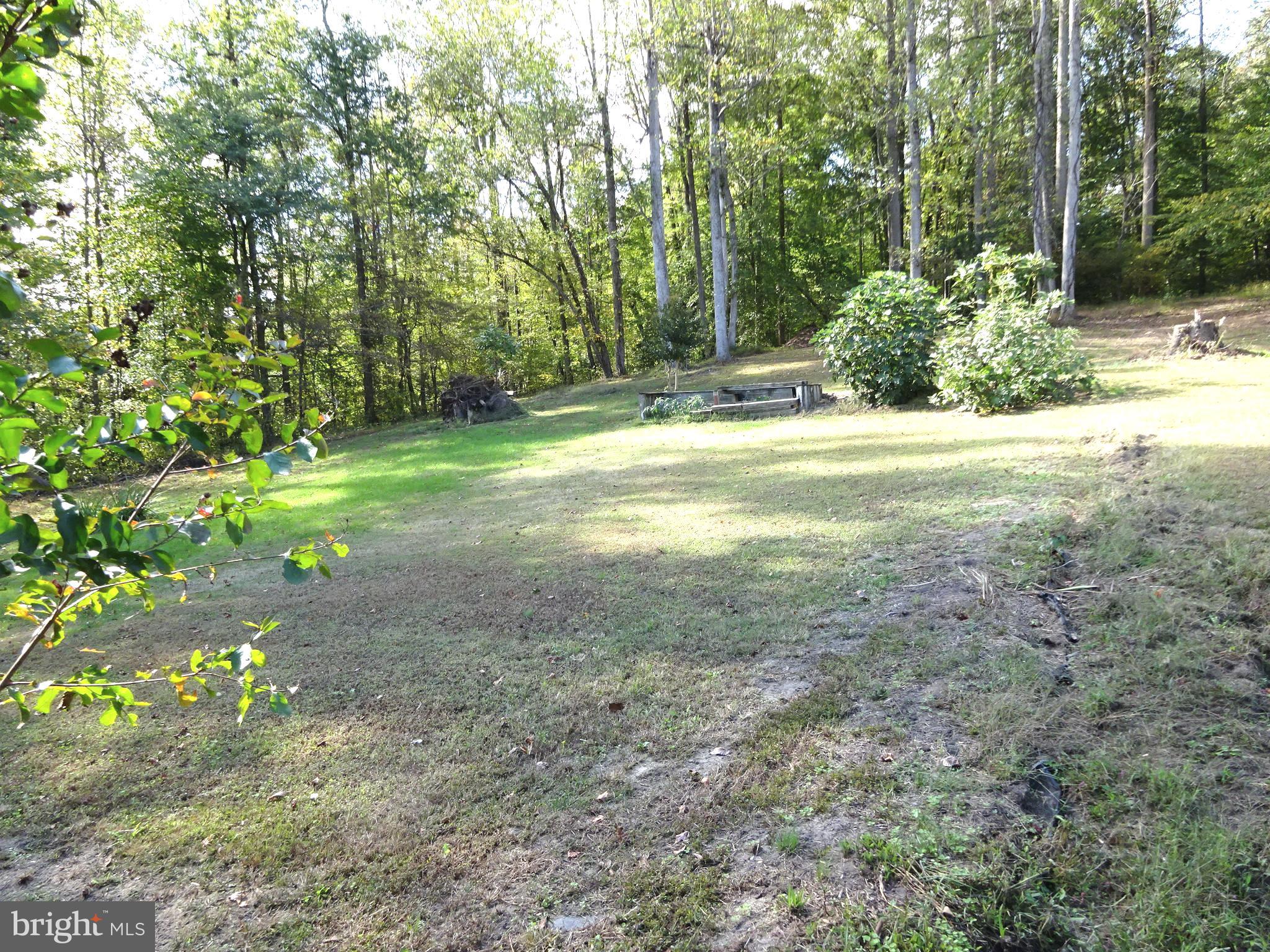 POPLAR HILLS - Residential