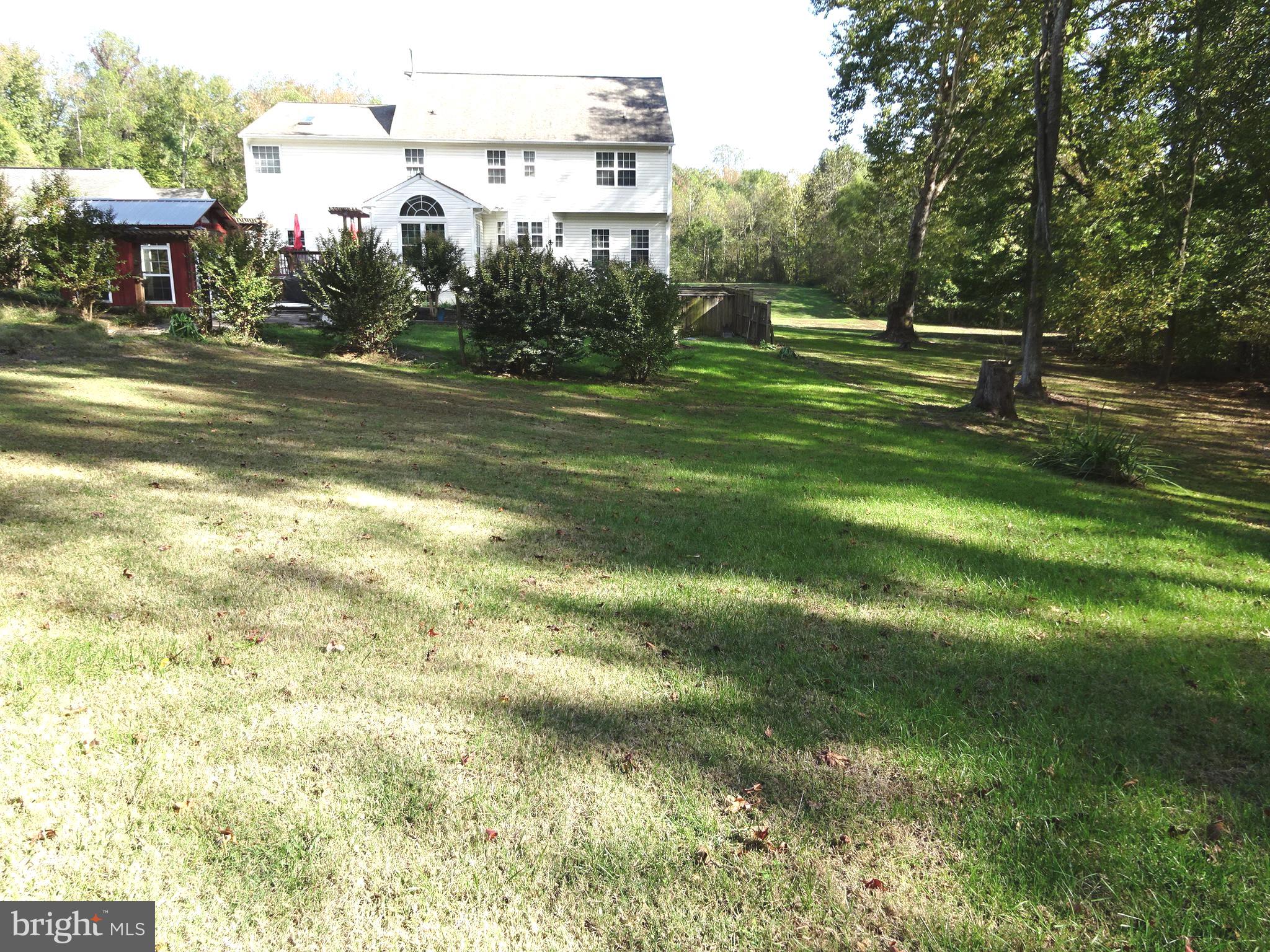 POPLAR HILLS - Residential