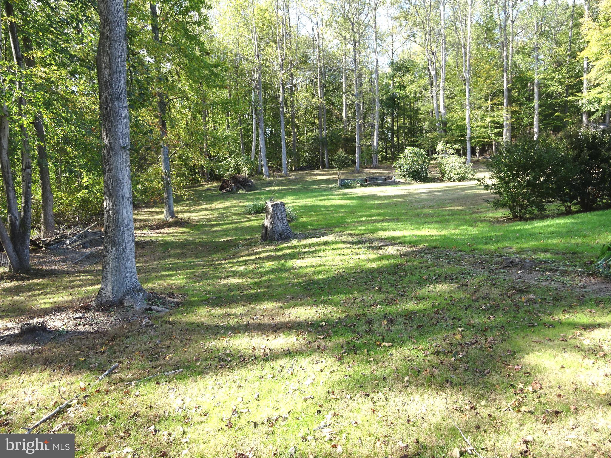 POPLAR HILLS - Residential