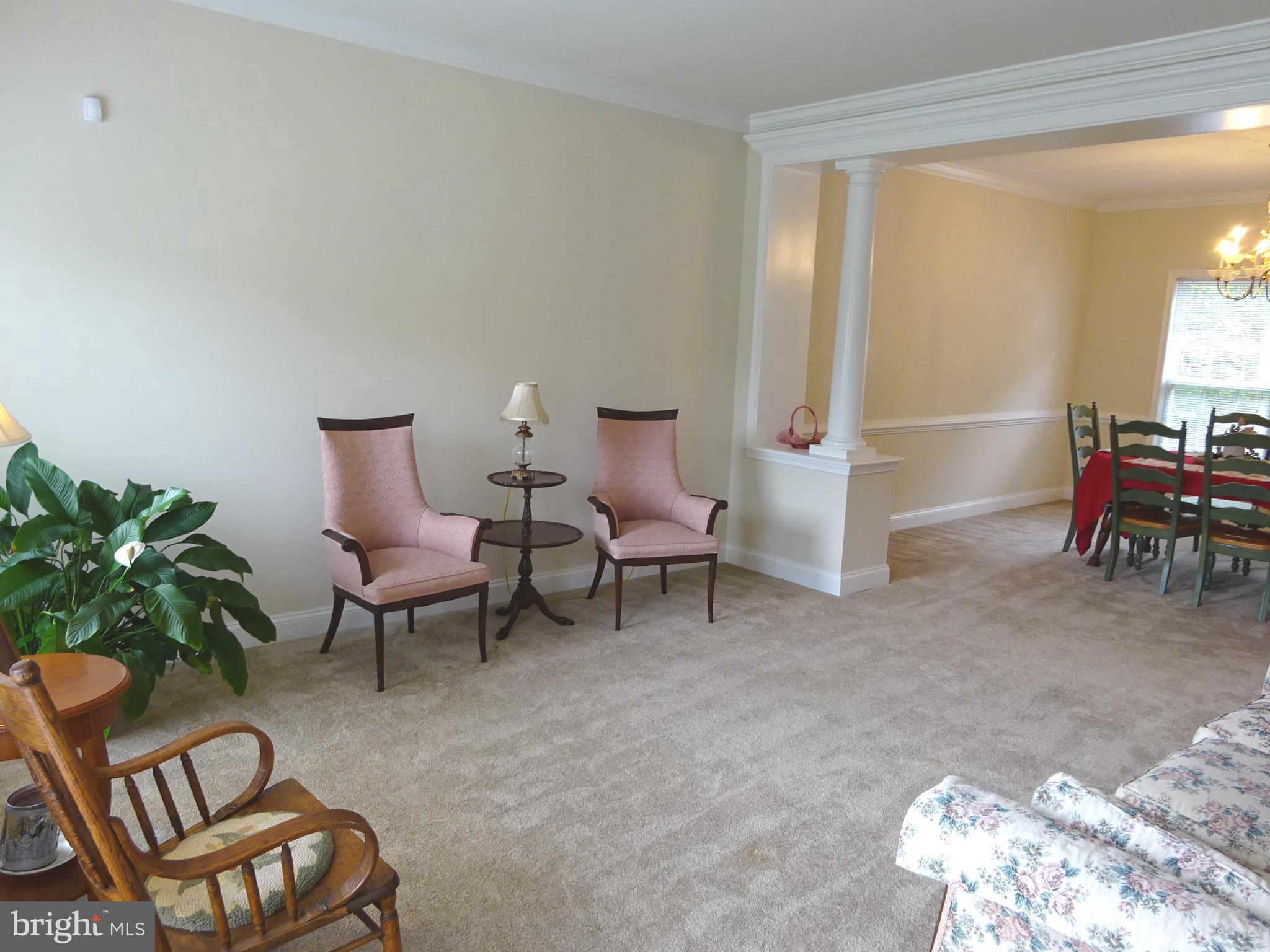 POPLAR HILLS - Residential