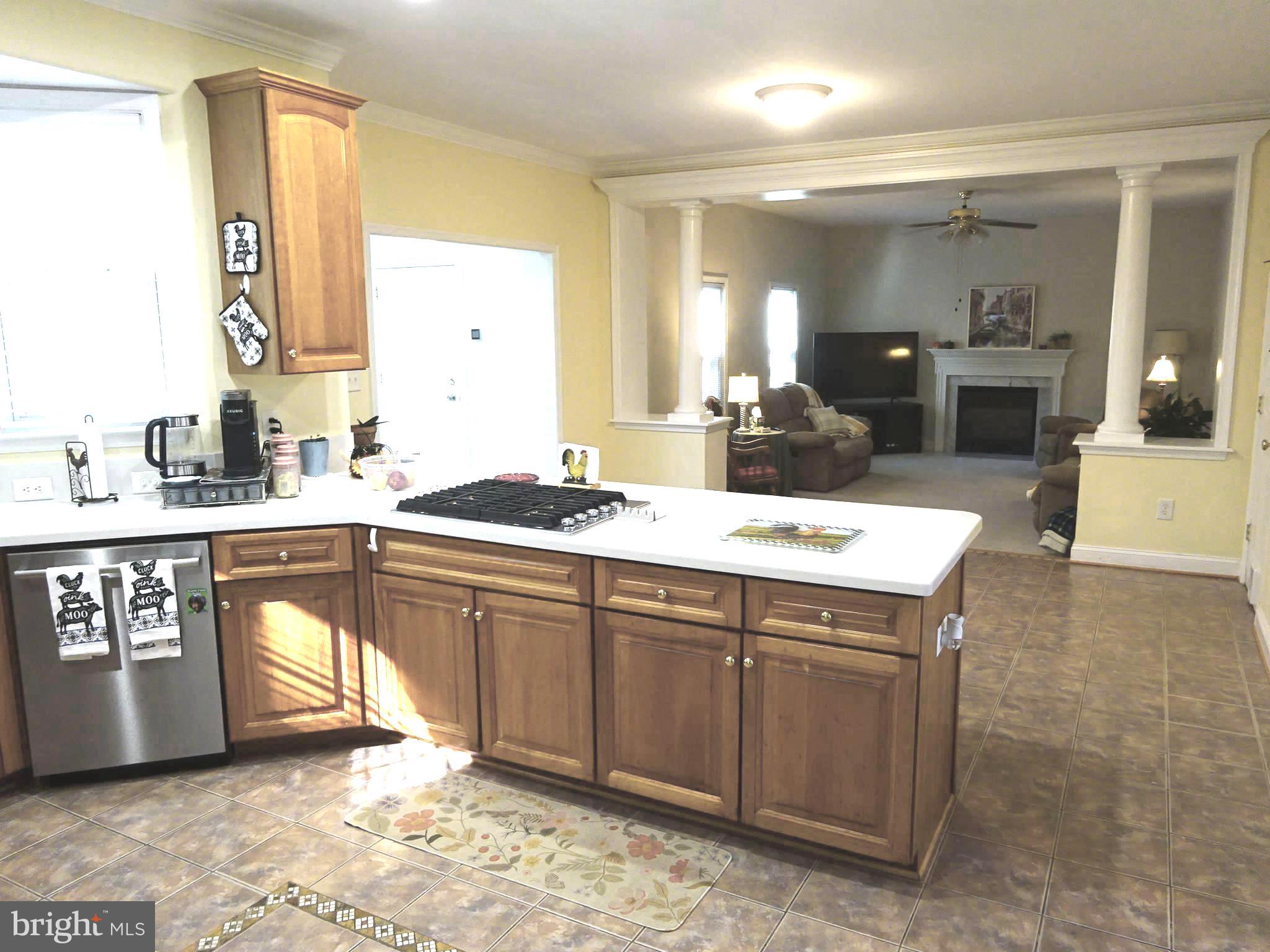 POPLAR HILLS - Residential