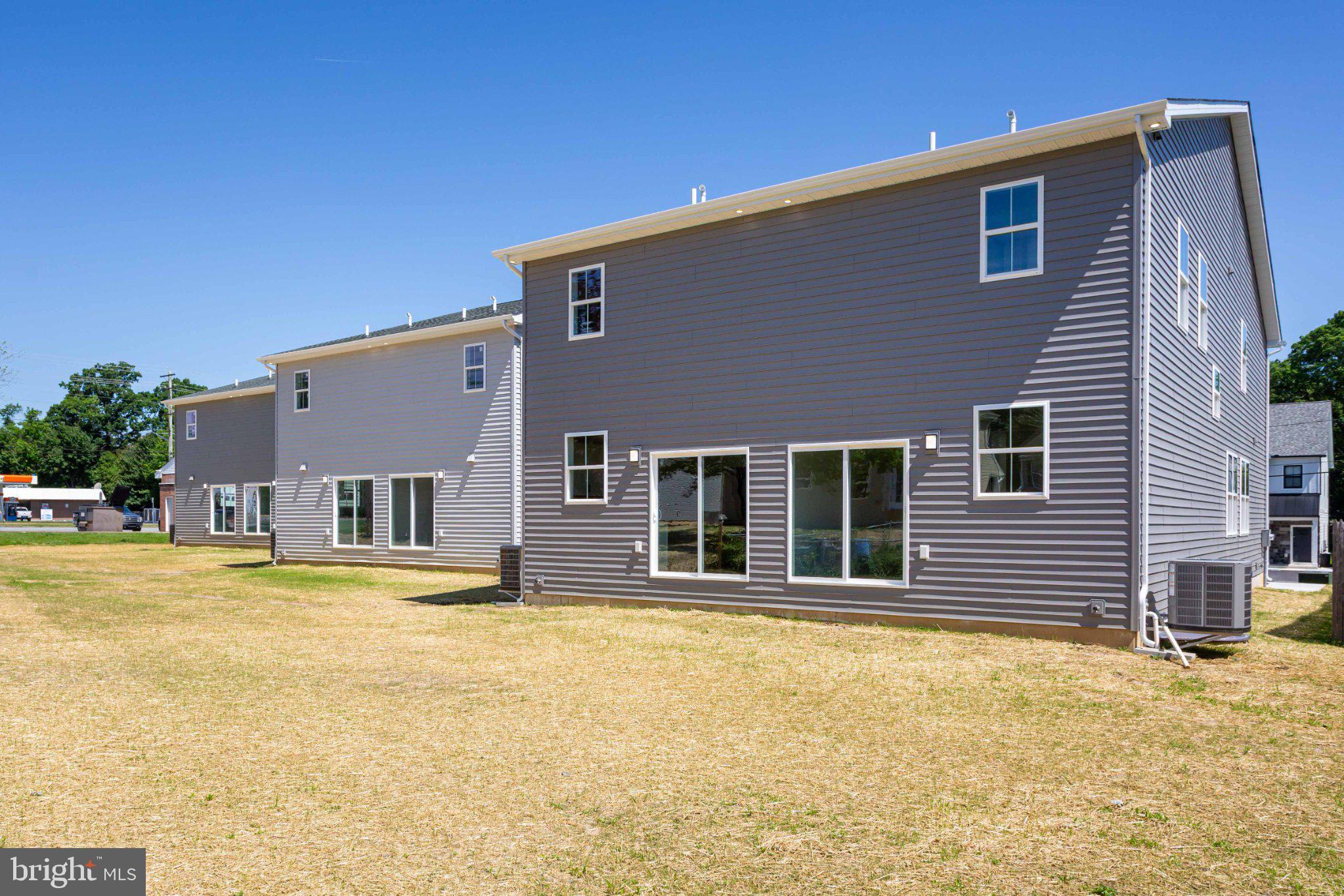 2 ARBUTUS AVENUE