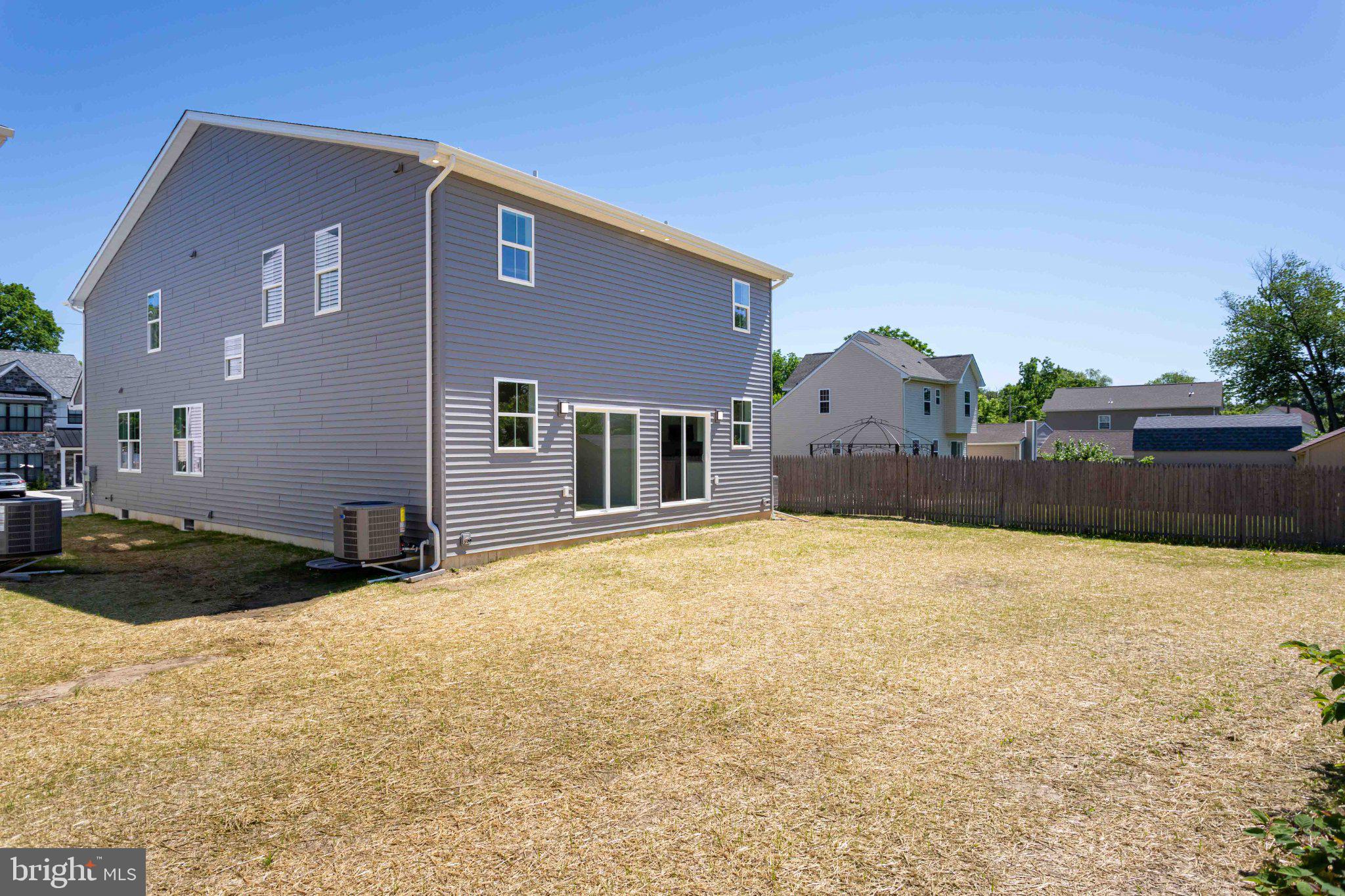 2 ARBUTUS AVENUE