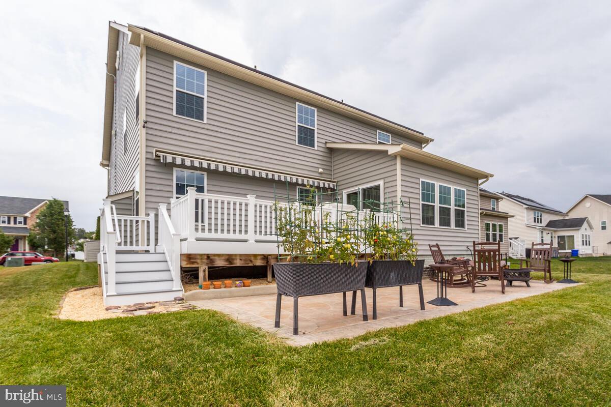 PINEY GROVE - Residential