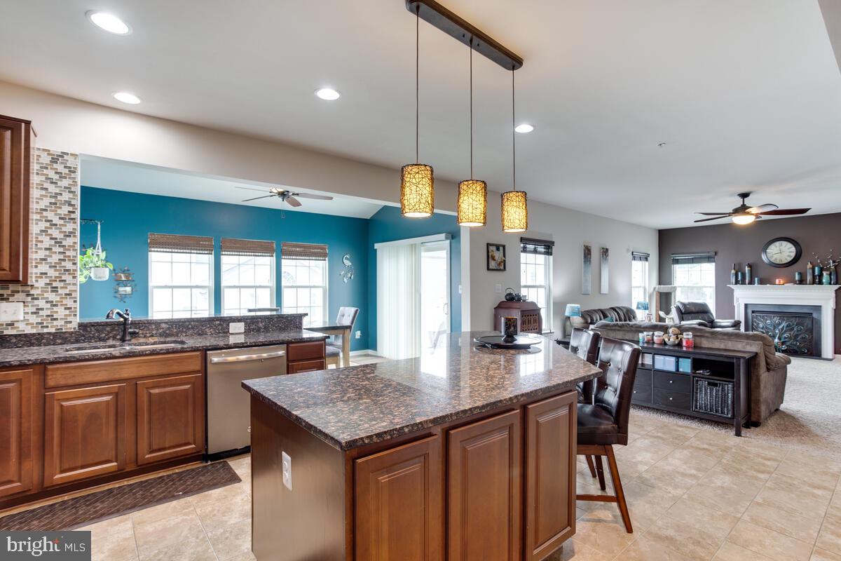 PINEY GROVE - Residential