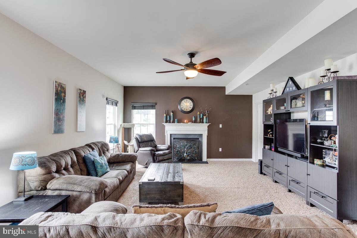 PINEY GROVE - Residential