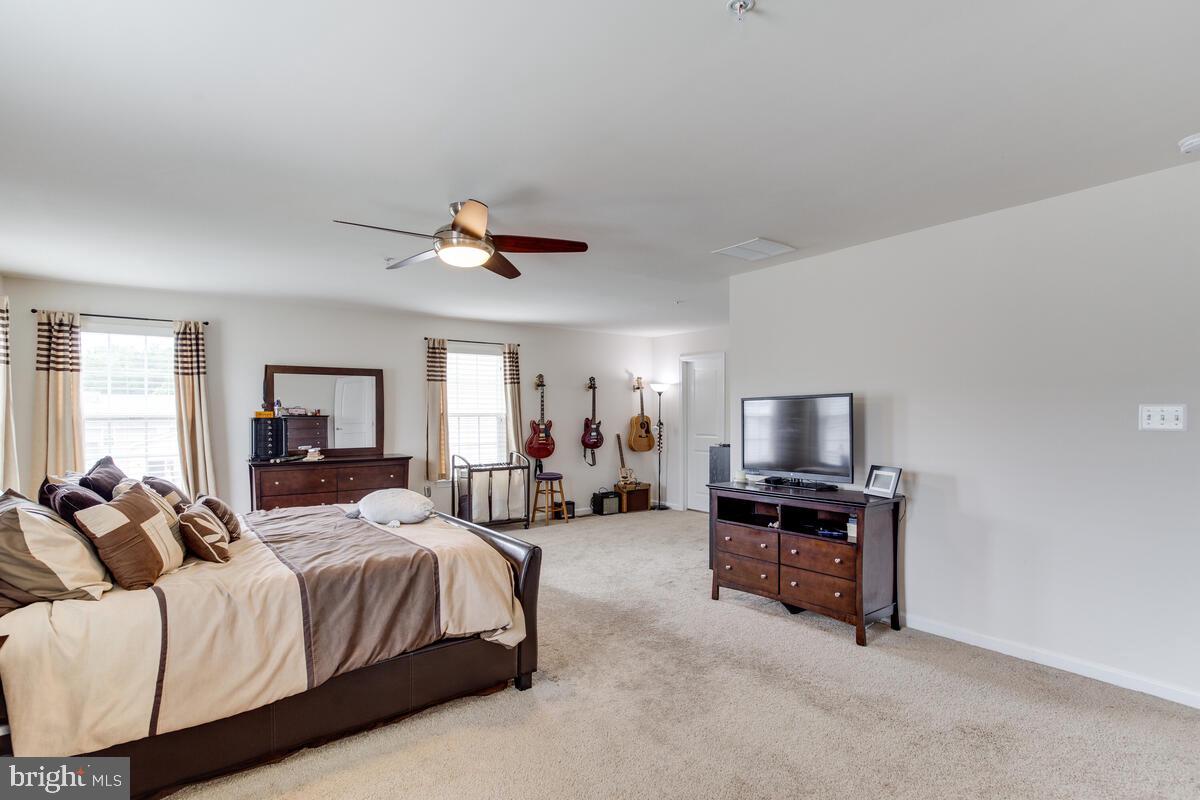 PINEY GROVE - Residential