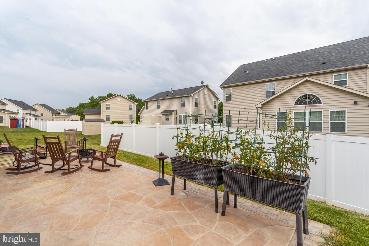 PINEY GROVE - Residential