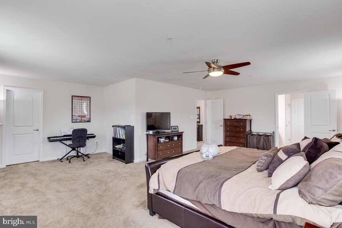 PINEY GROVE - Residential