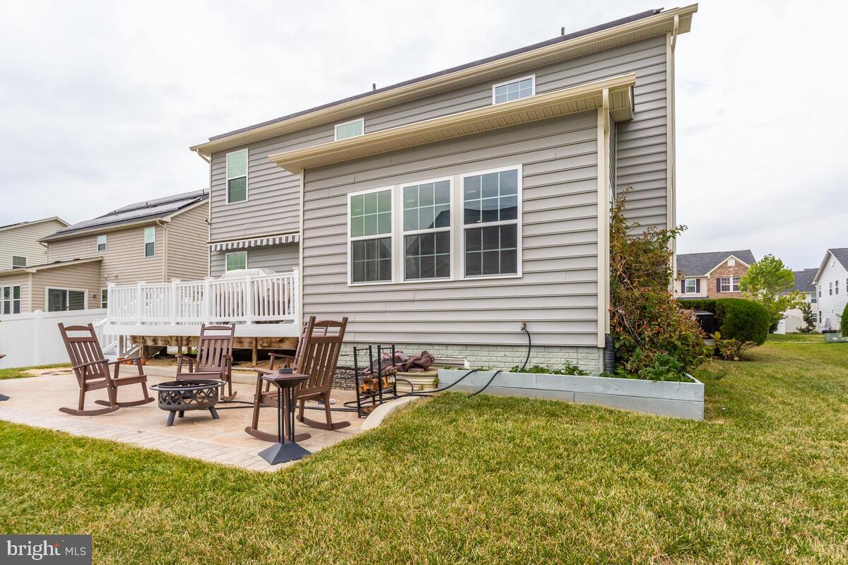 PINEY GROVE - Residential