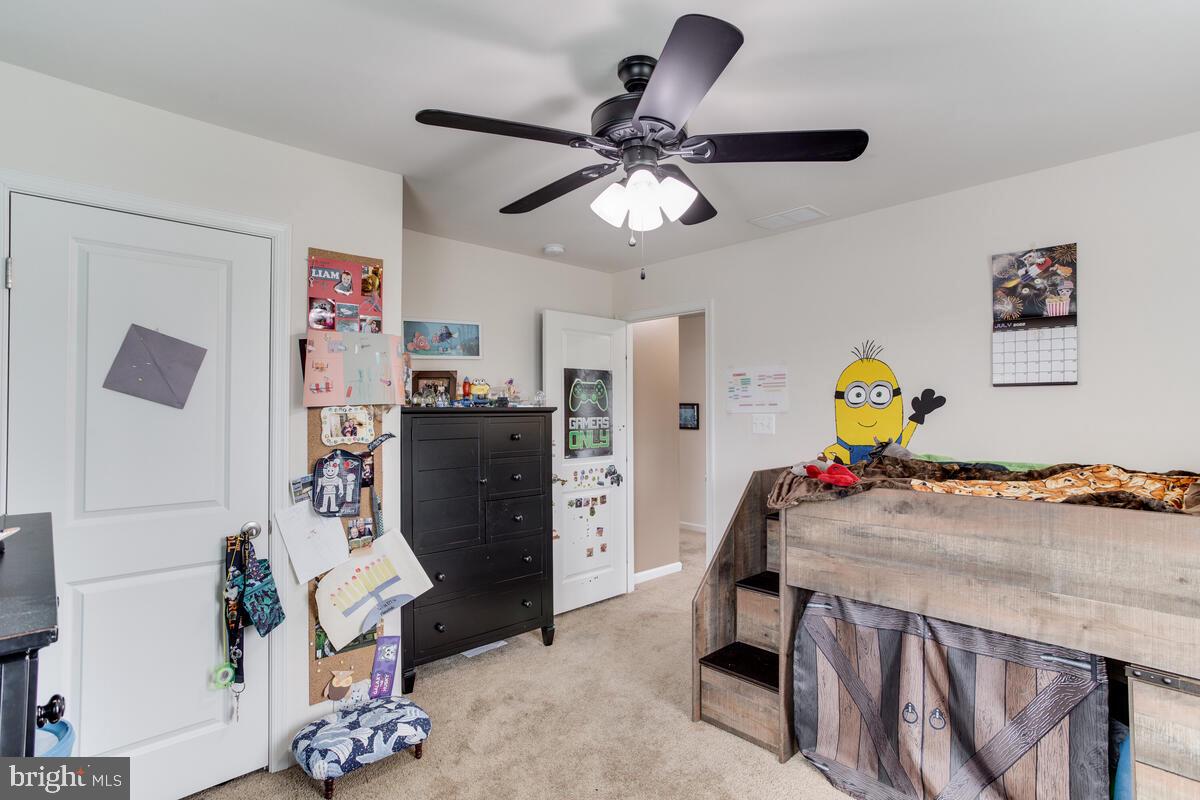 PINEY GROVE - Residential