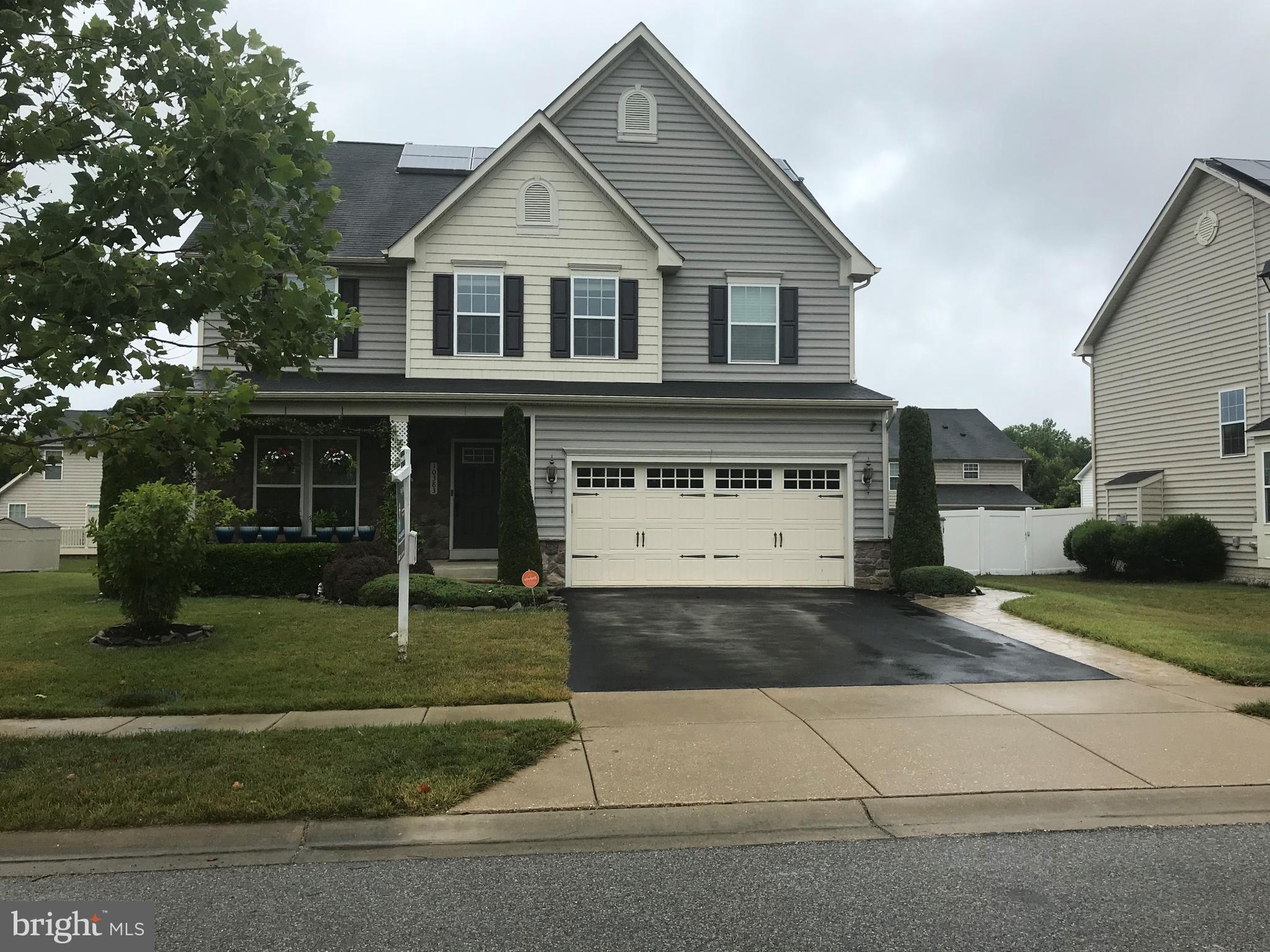 PINEY GROVE - Residential